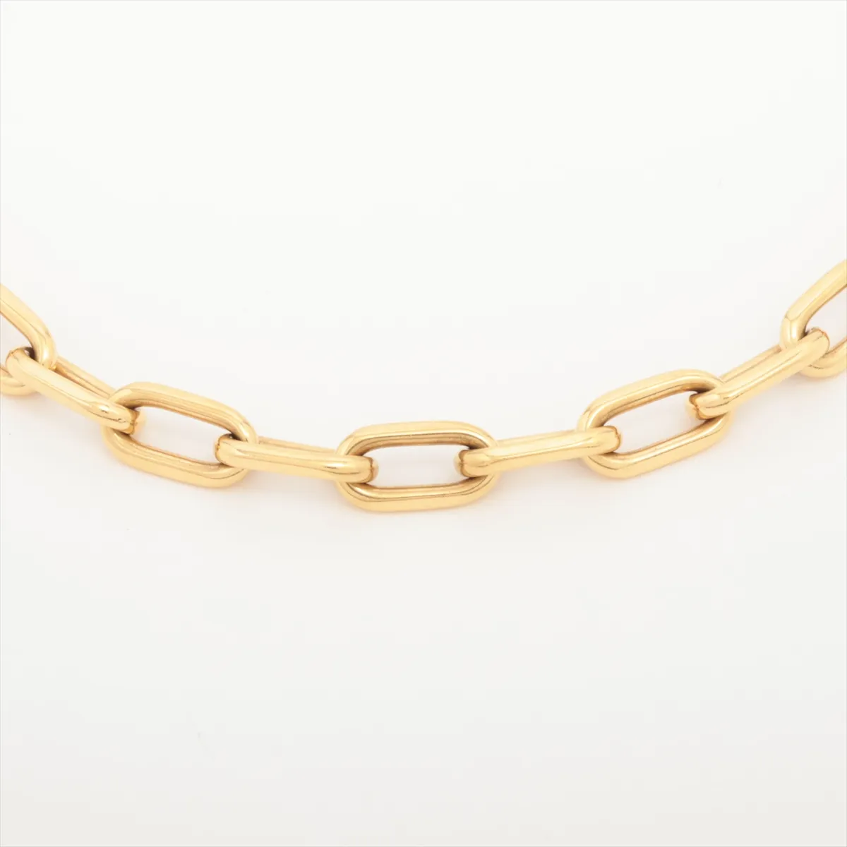 Spartacus Bracelet 750 (Yellow Gold) 10.7g L07582 — view 2