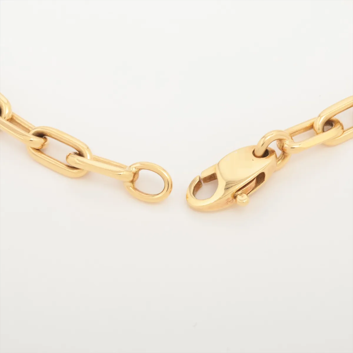 Spartacus Bracelet 750 (Yellow Gold) 10.7g L07582 — view 3