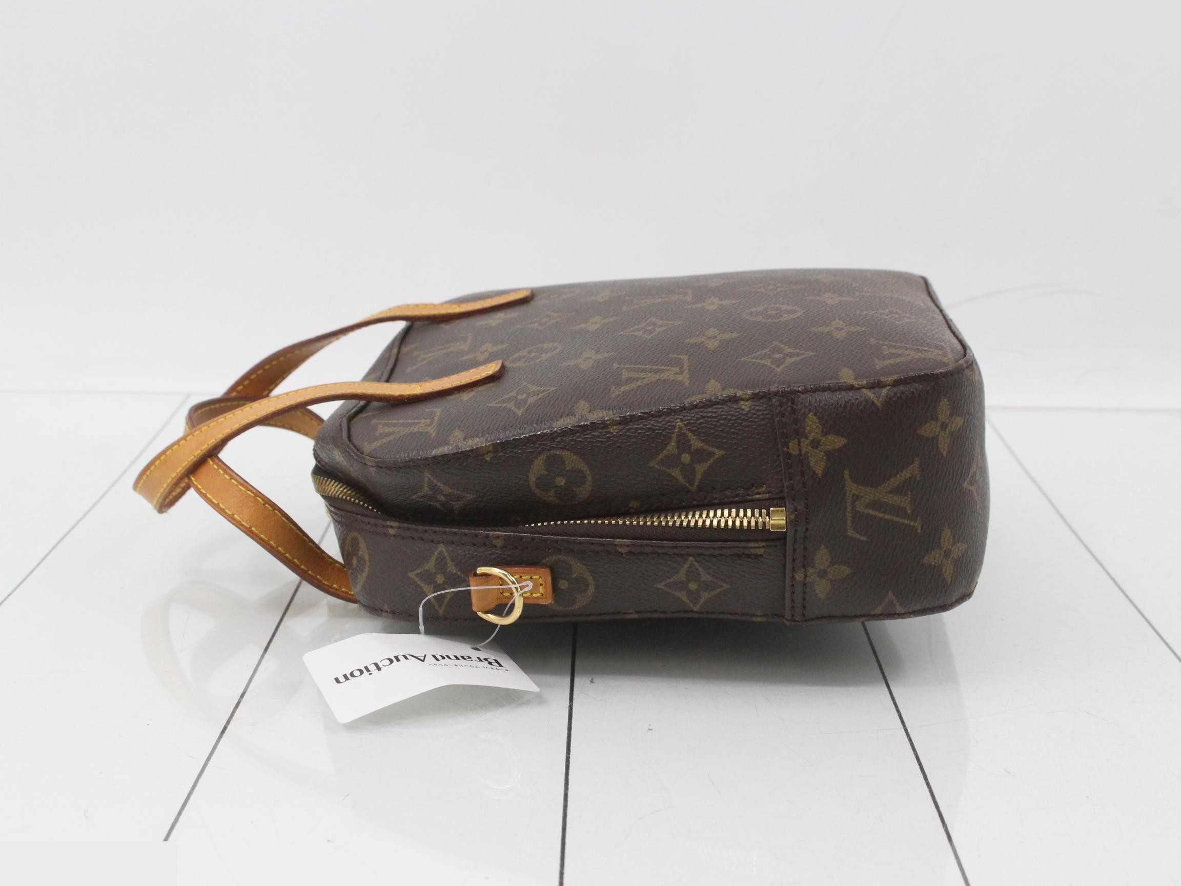 Monogram Spontini 2-Way Bag — view 4