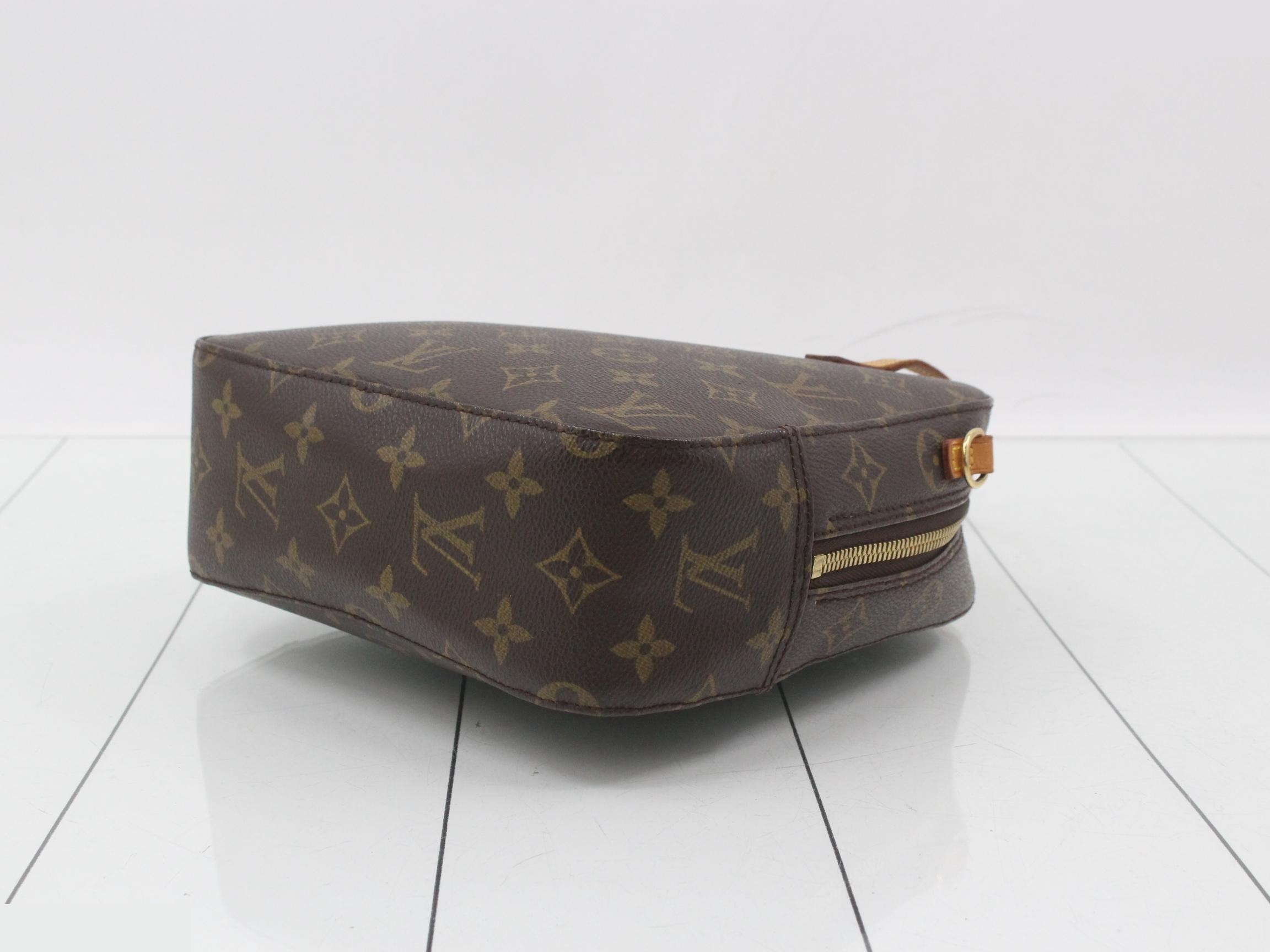 Monogram Spontini 2-Way Bag — view 6