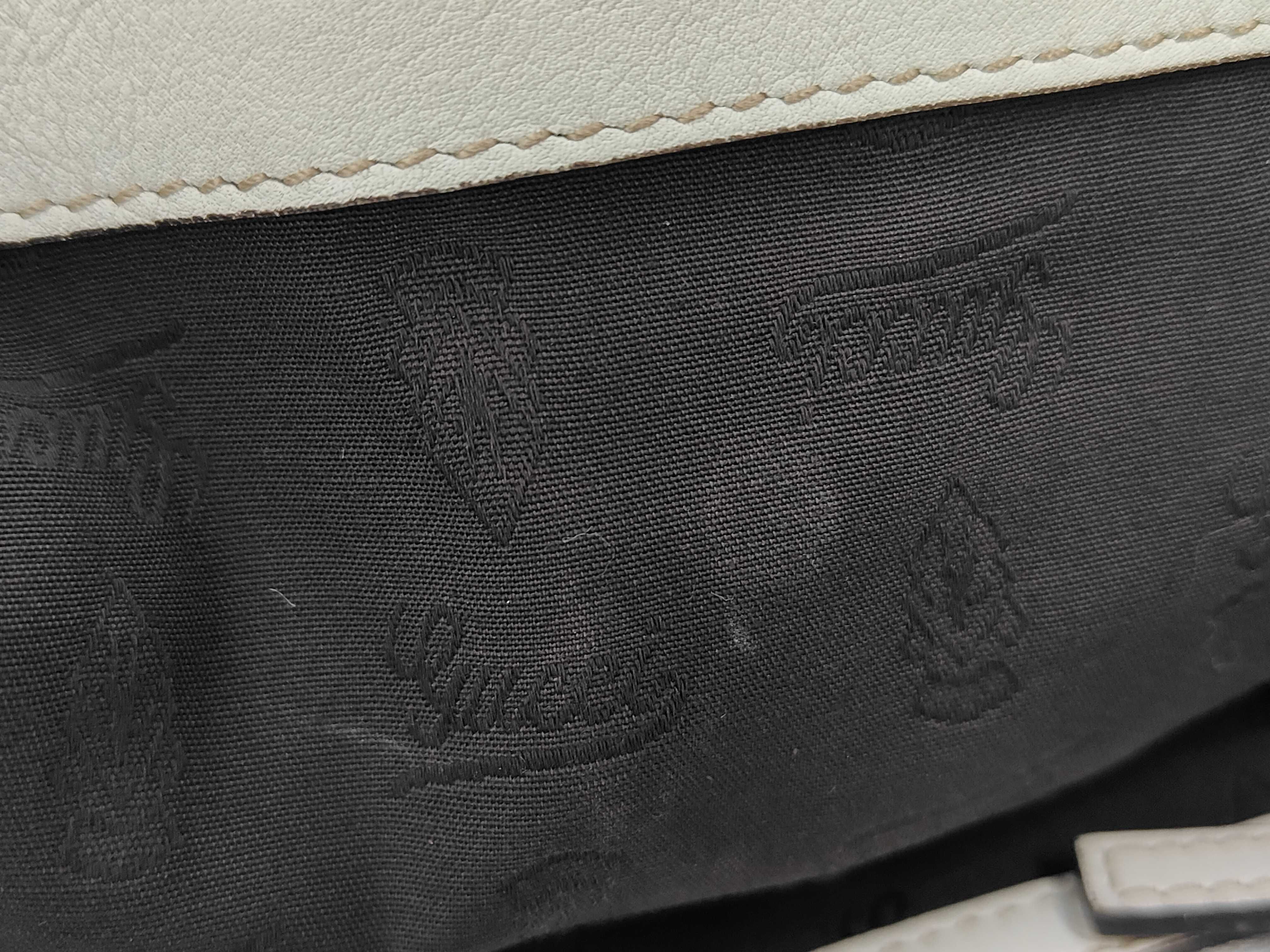 GG Canvas Matchball Tote Bag — view 11