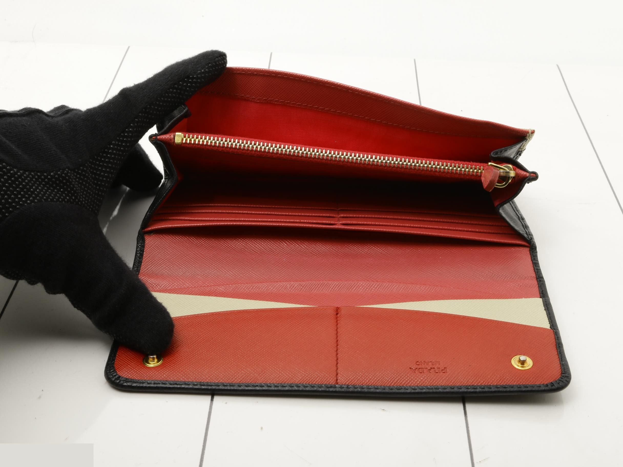long wallet — view 4