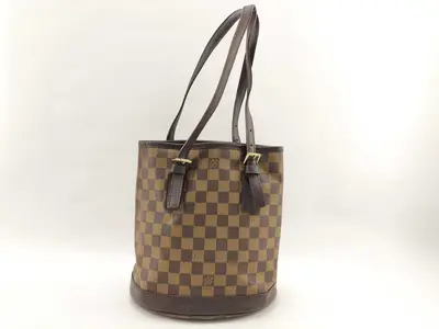 Damier Mare Tote Bag