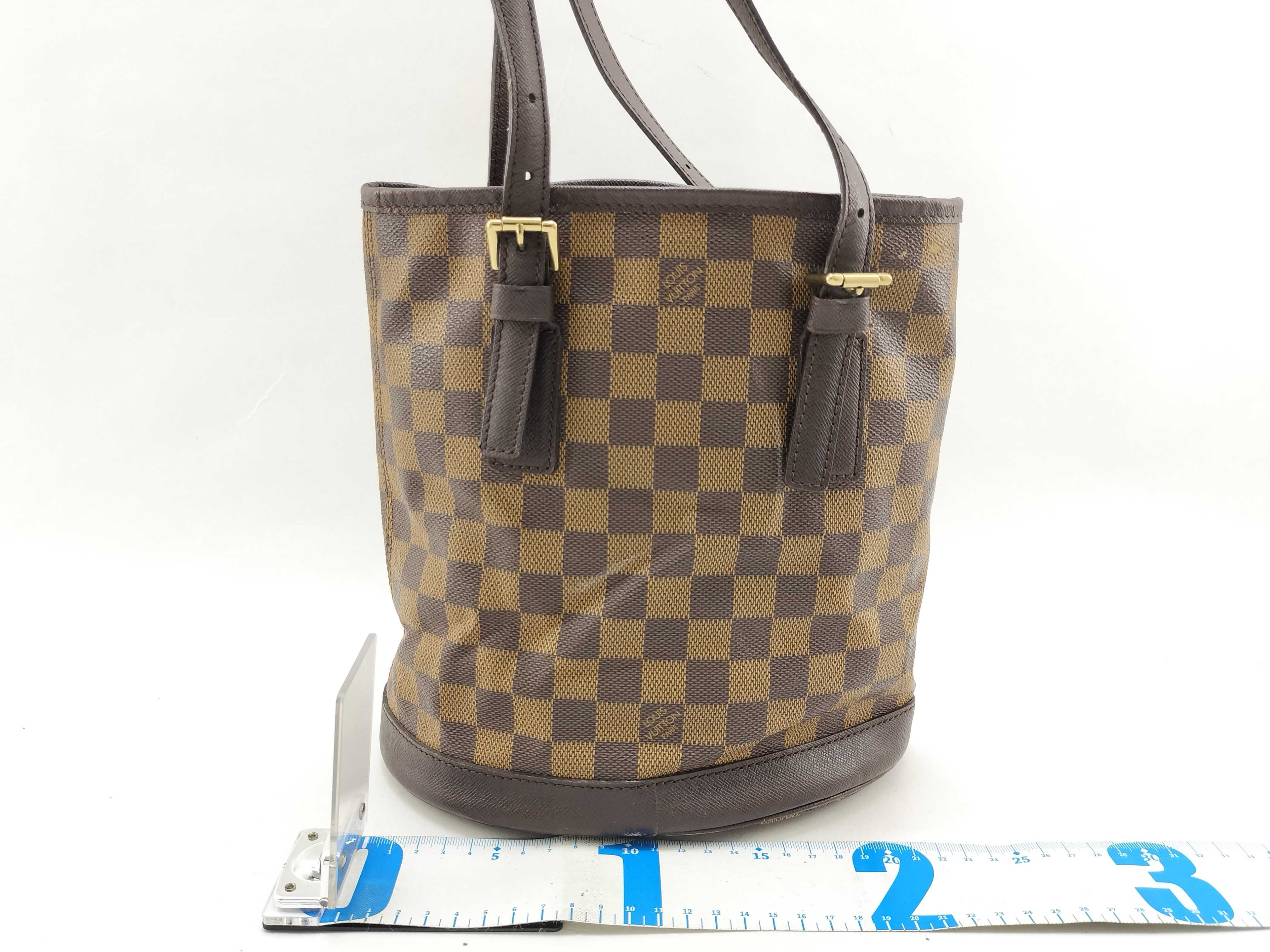 Damier Mare Tote Bag — view 2