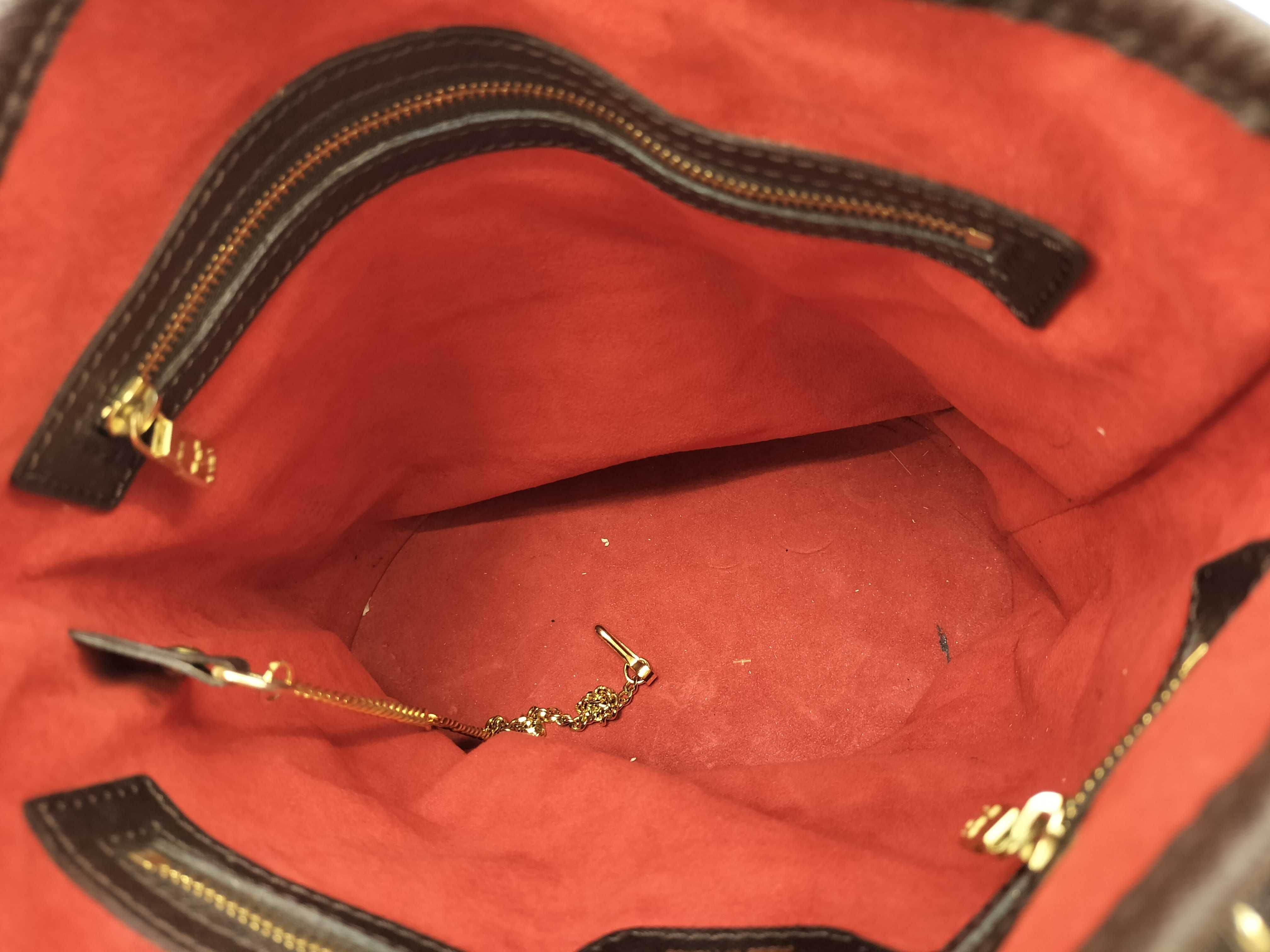 Damier Mare Tote Bag — view 12