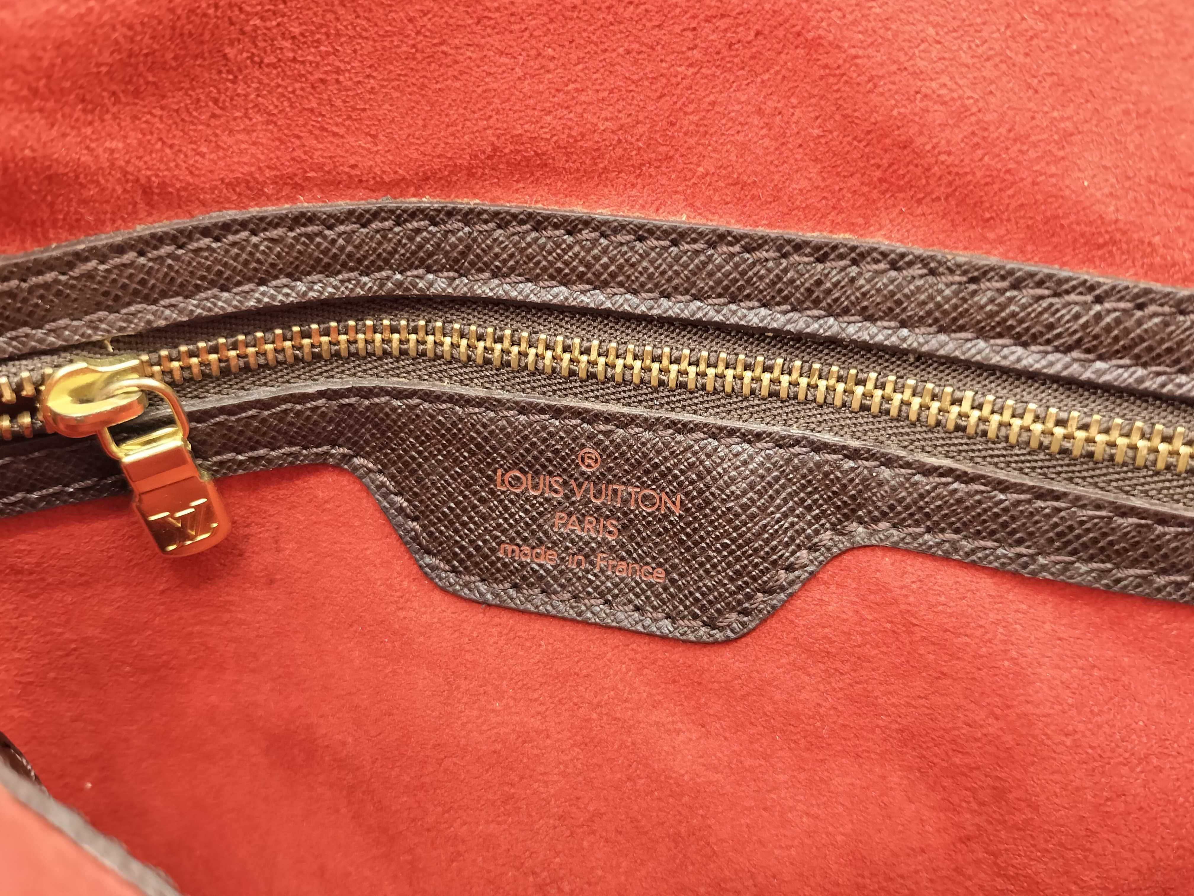 Damier Mare Tote Bag — view 14