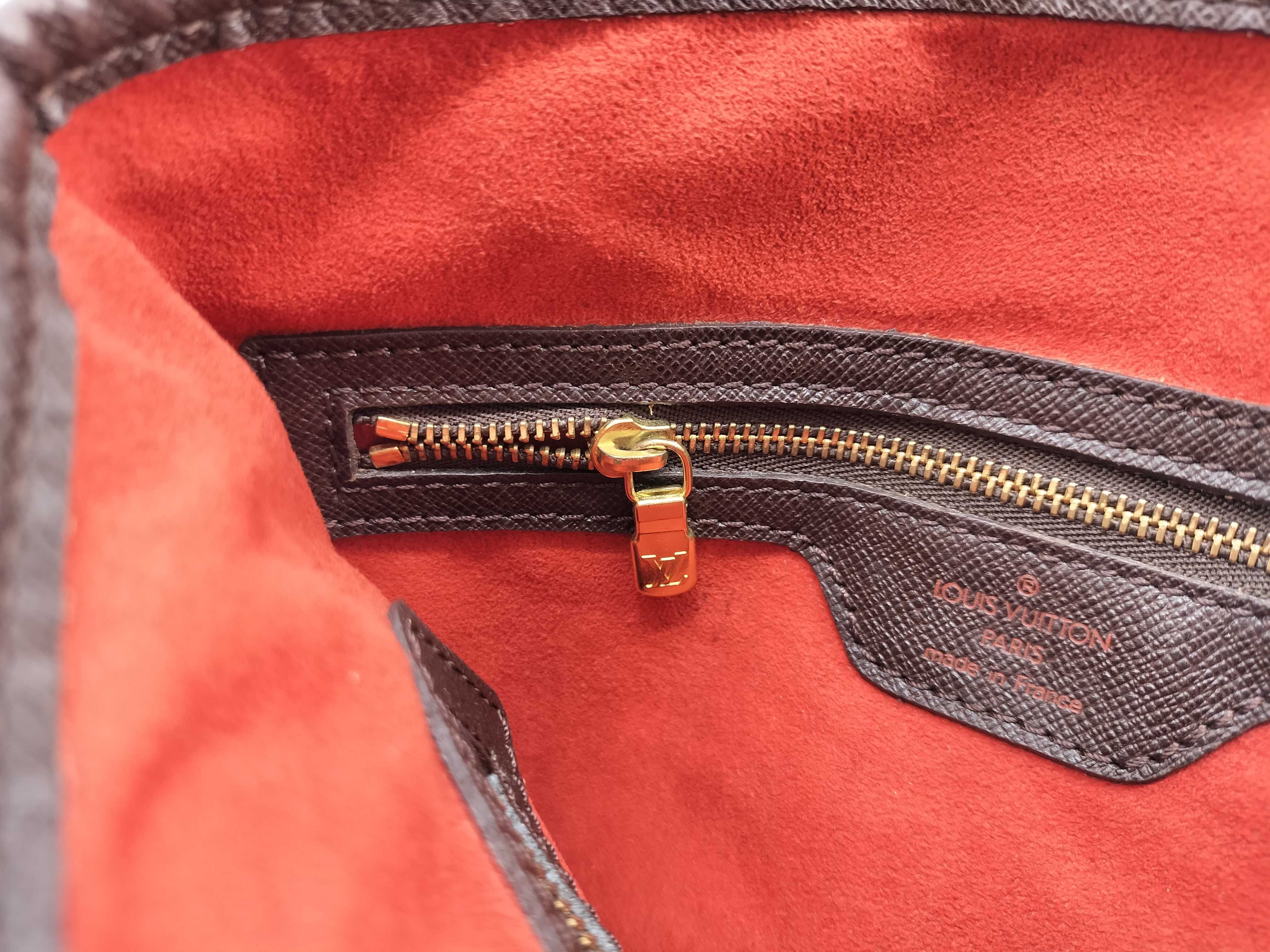Damier Mare Tote Bag — view 15