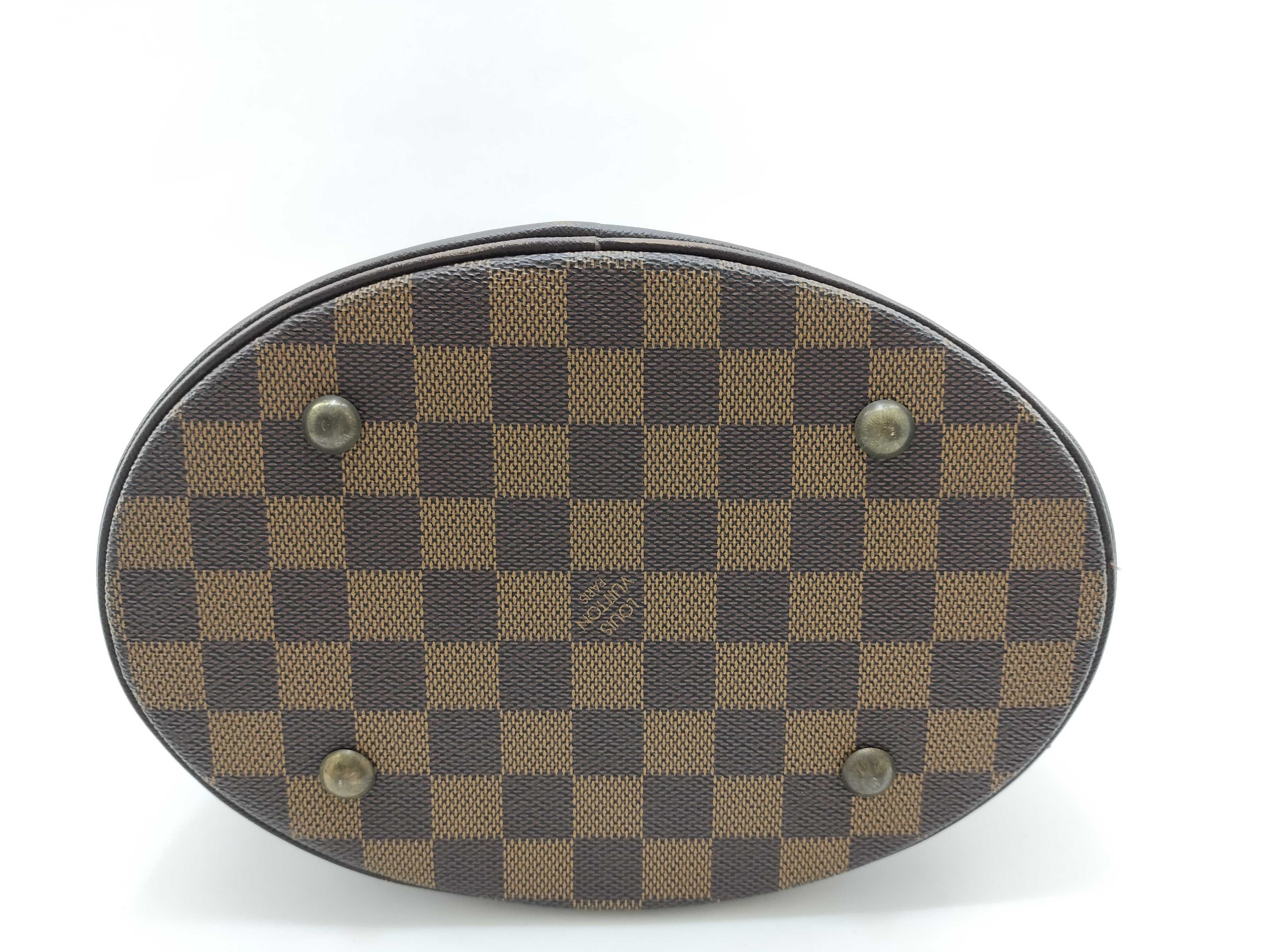 Damier Mare Tote Bag — view 3