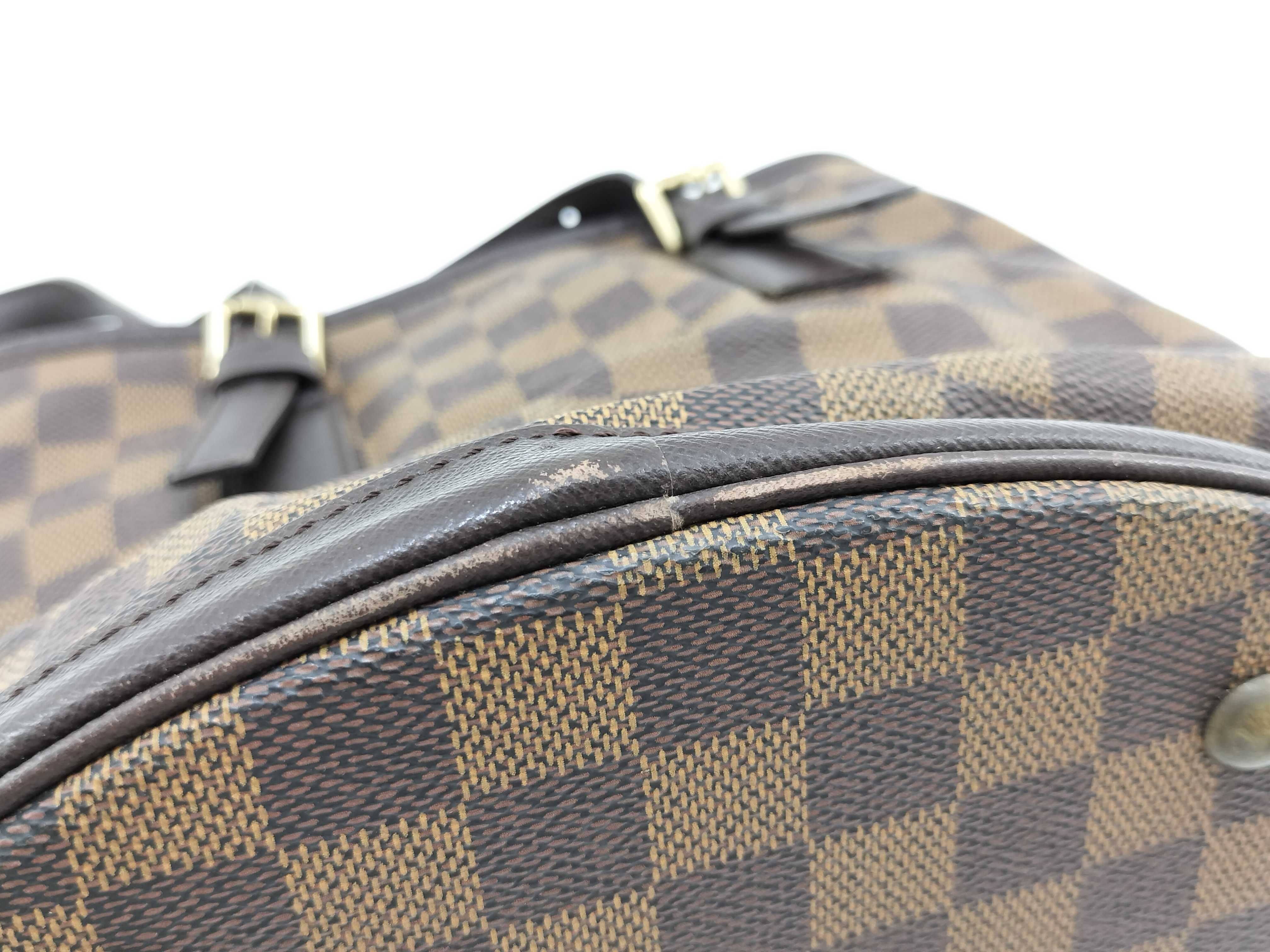 Damier Mare Tote Bag — view 5