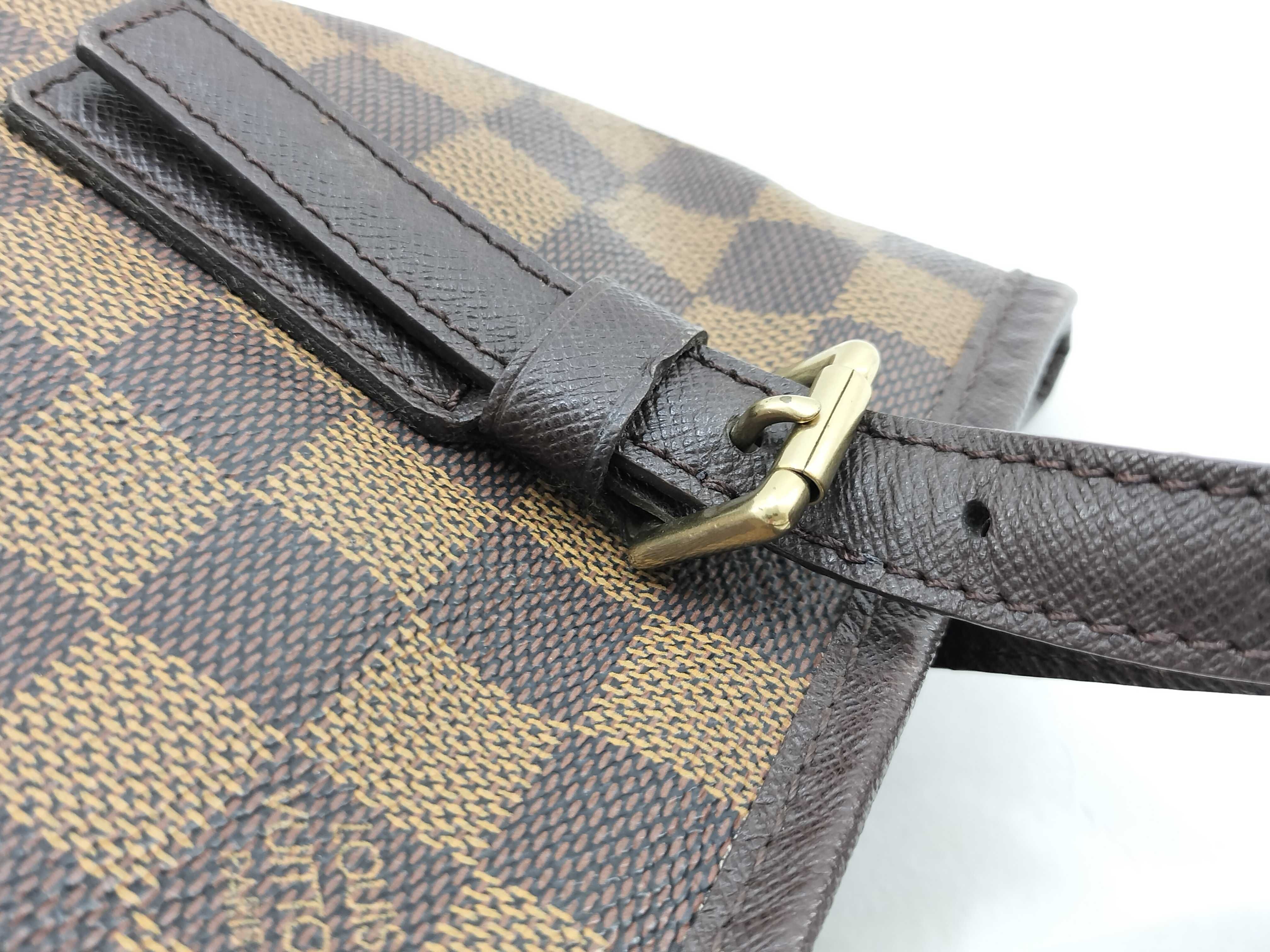 Damier Mare Tote Bag — view 7