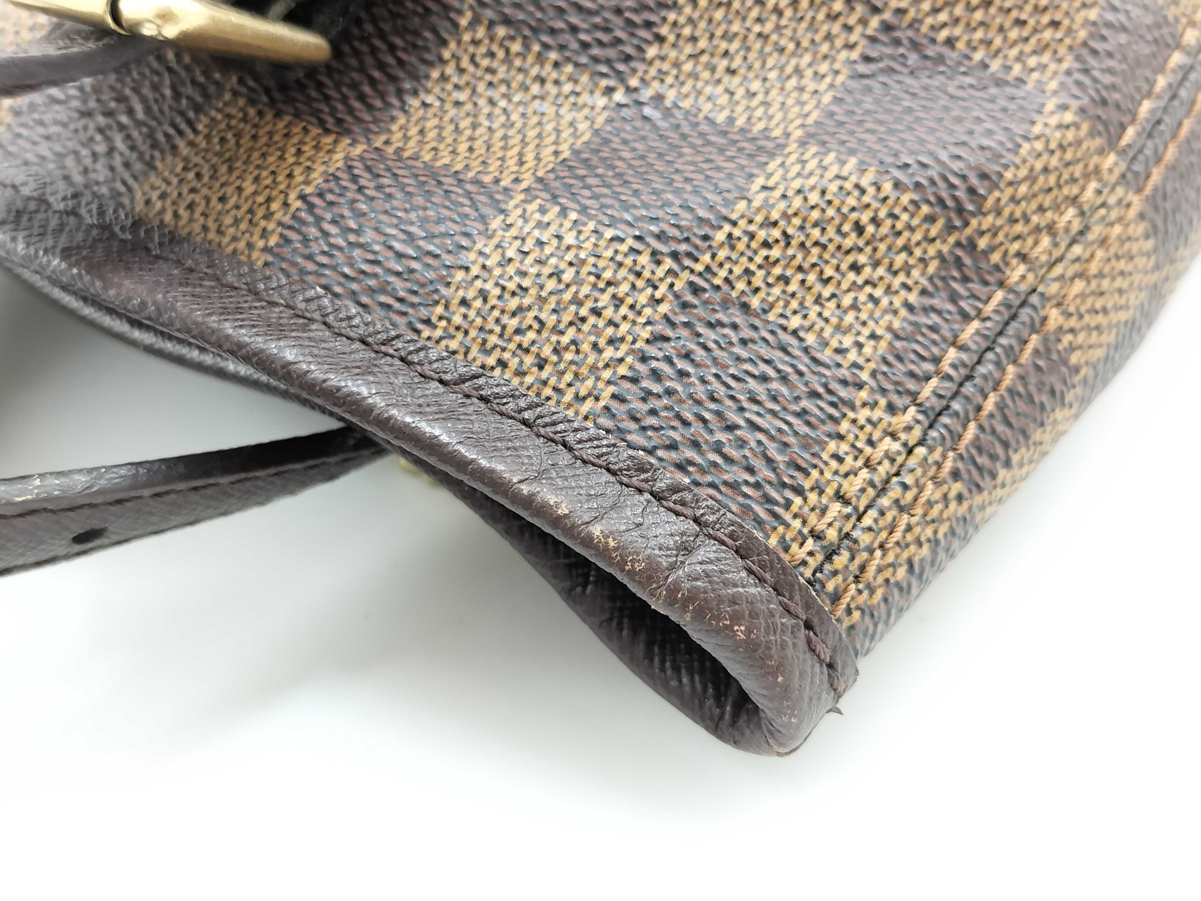 Damier Mare Tote Bag — view 9