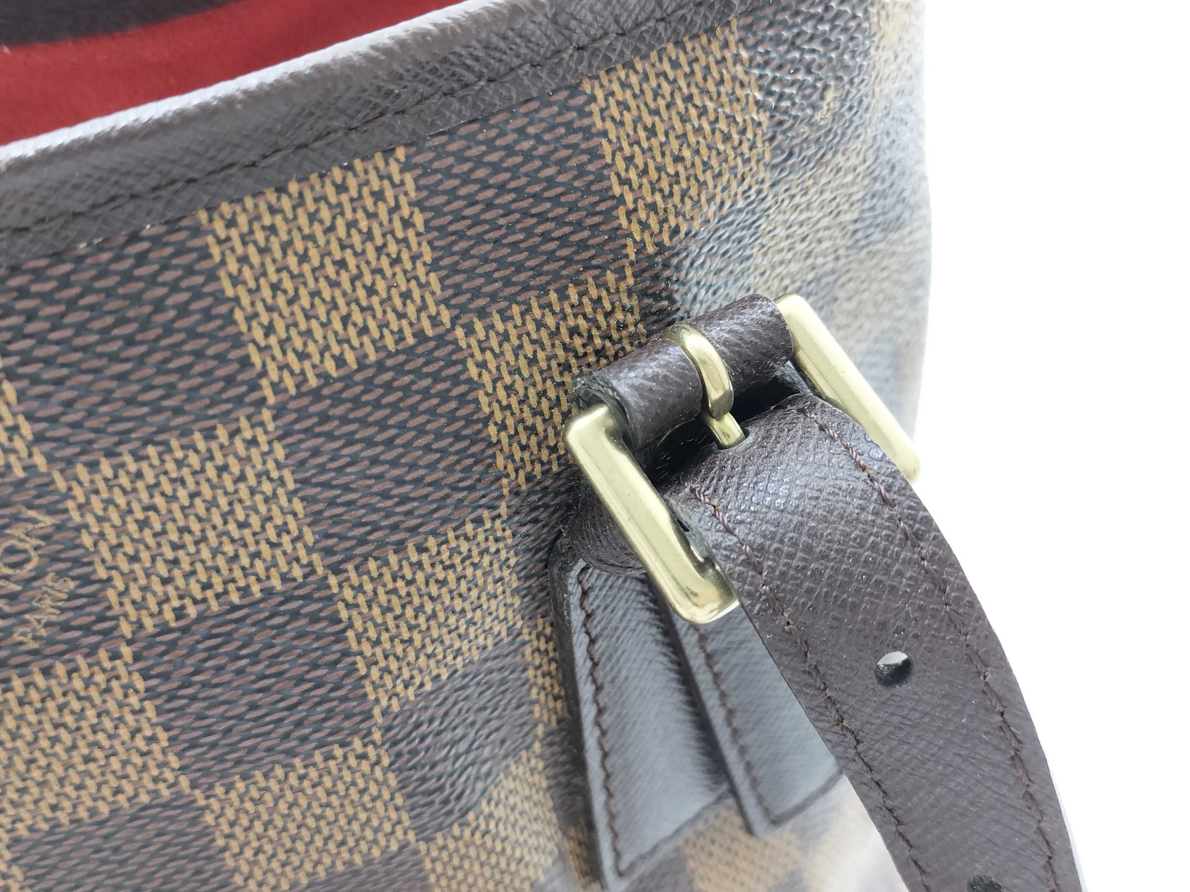 Damier Mare Tote Bag — view 10