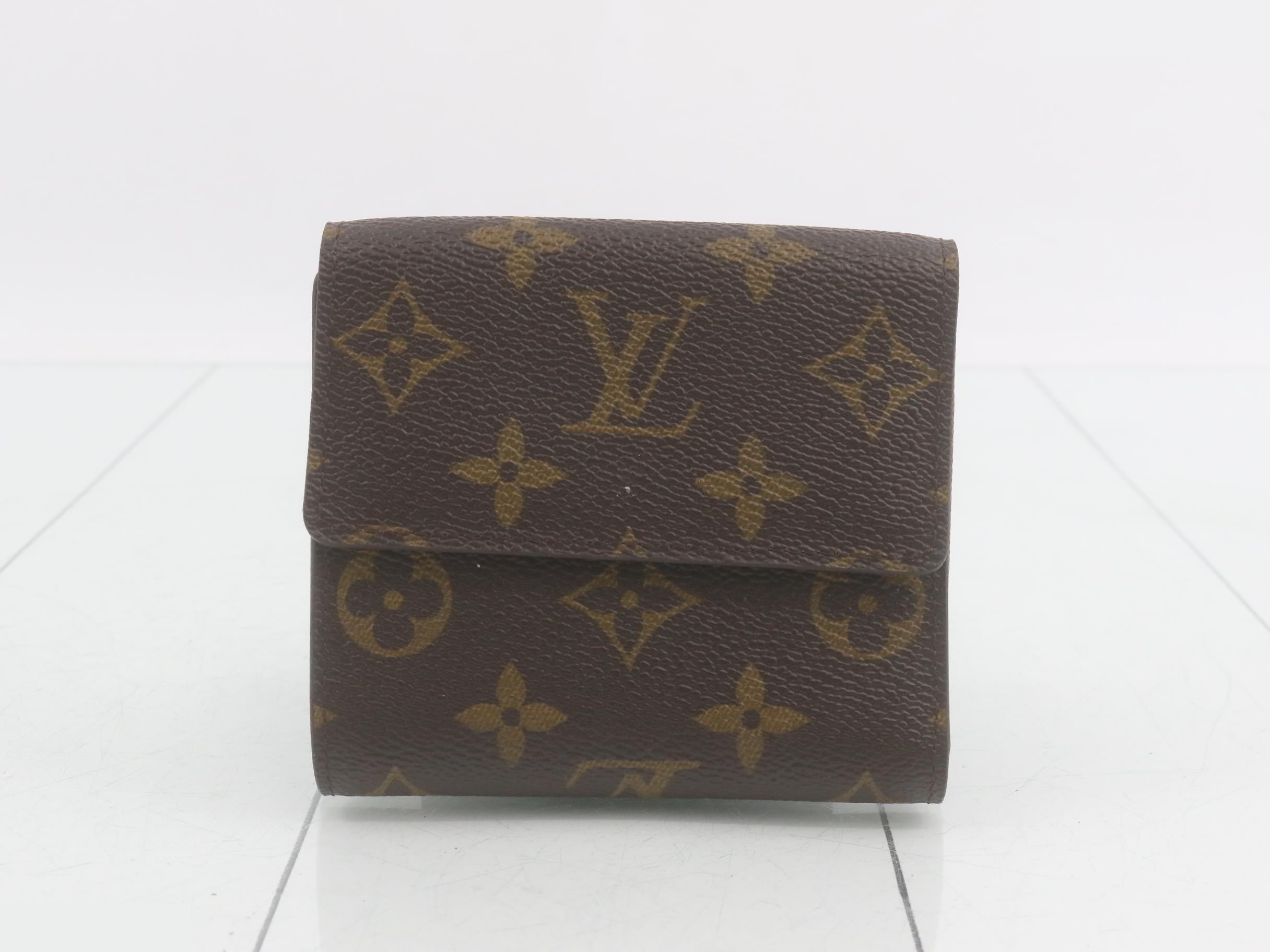 Portemonnaie Bi-fold Credit Card — view 2