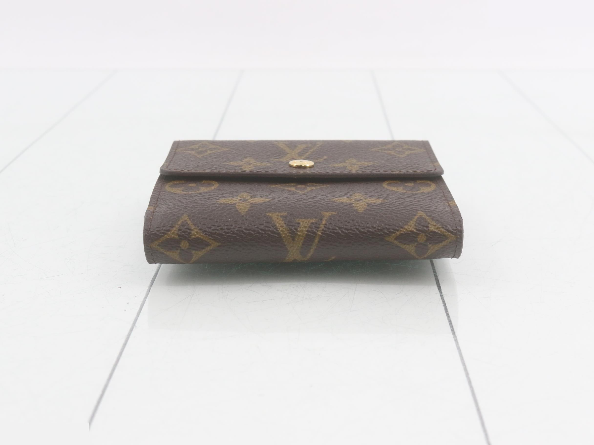 Portemonnaie Bi-fold Credit Card — view 3