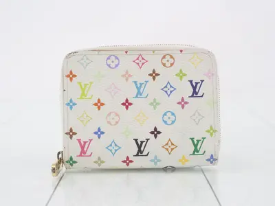 Zippy Coin Purse