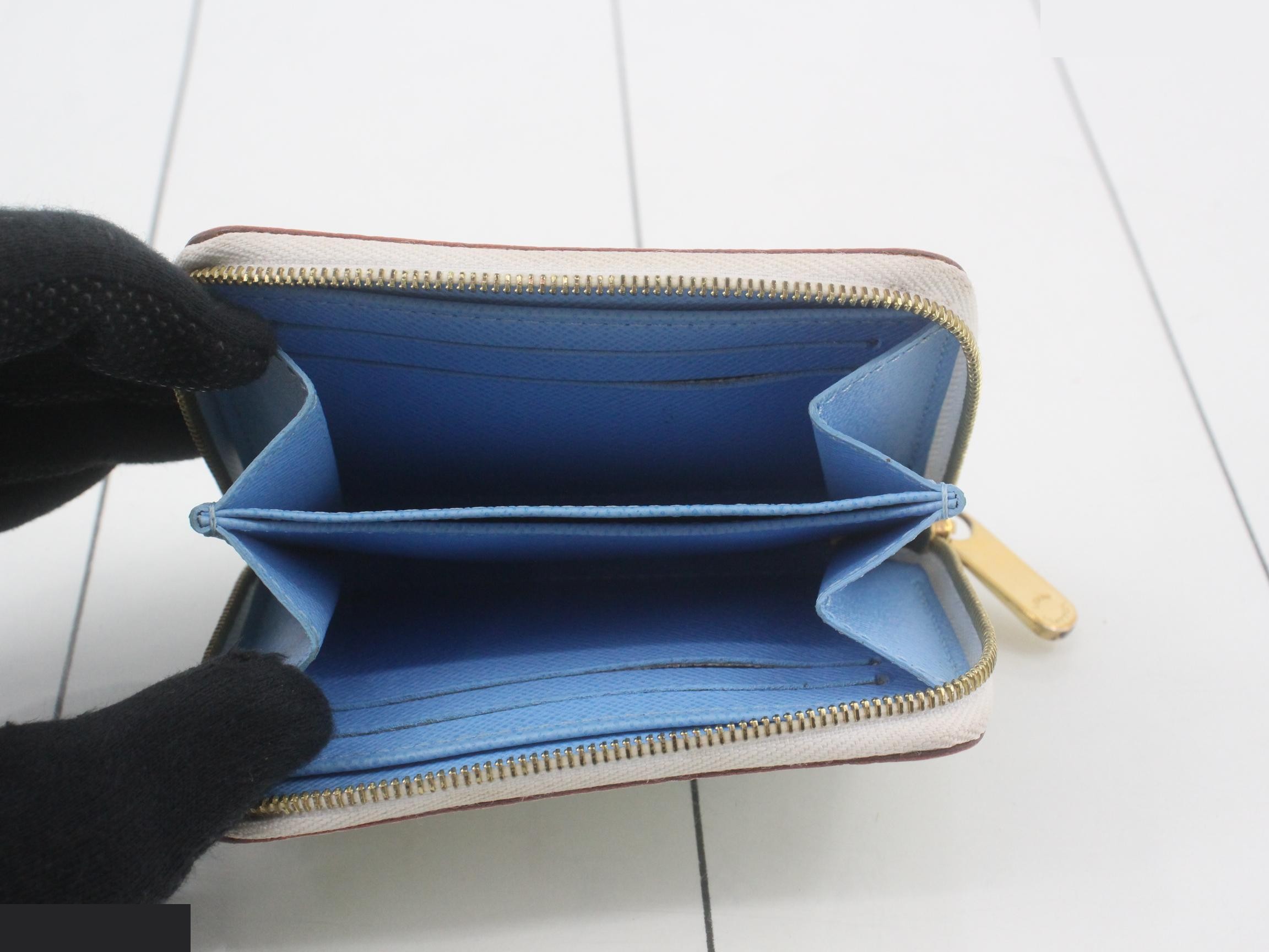 Zippy Coin Purse — view 4