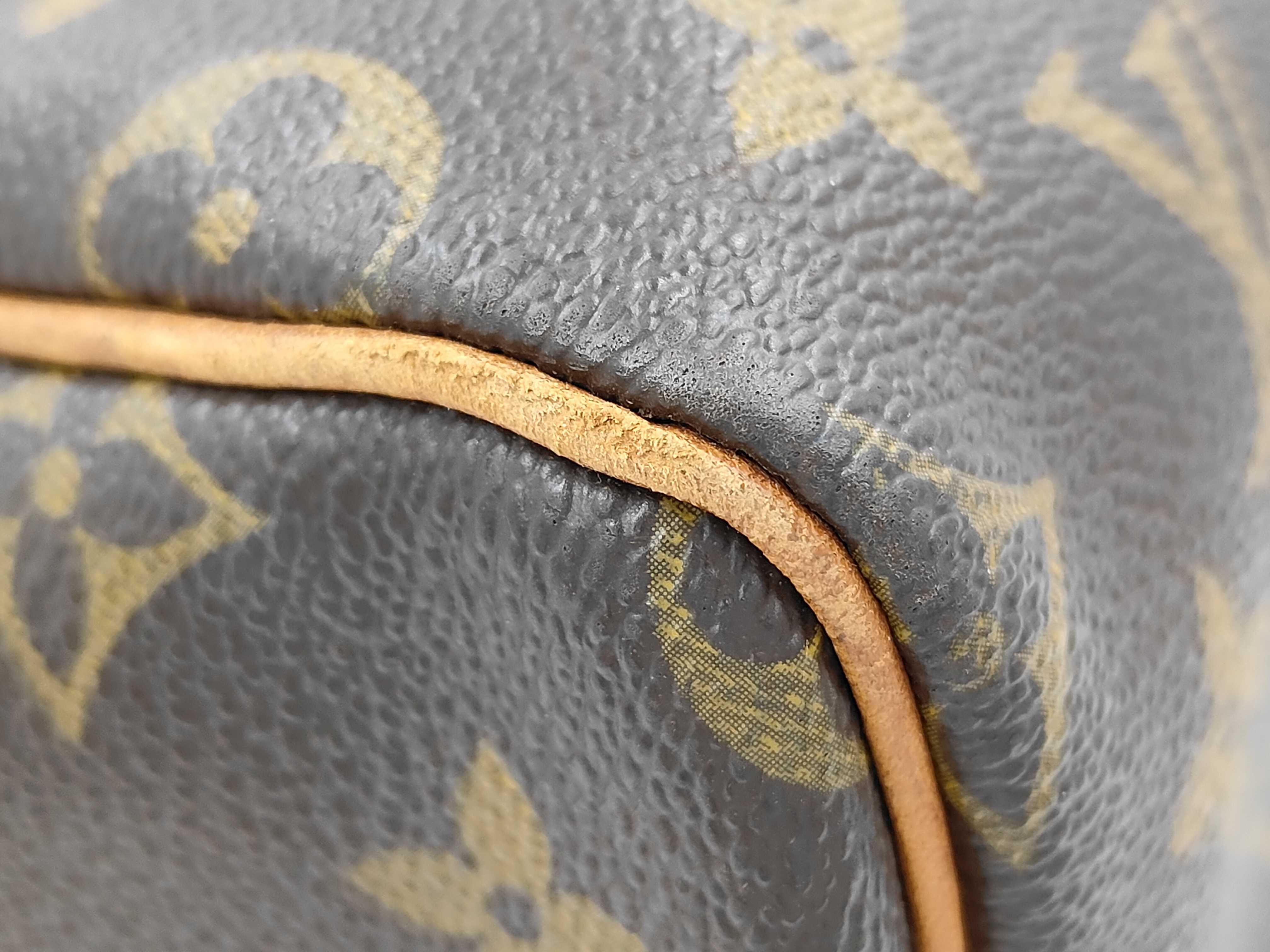 Keepall 55 Bandoulière Bag — view 4
