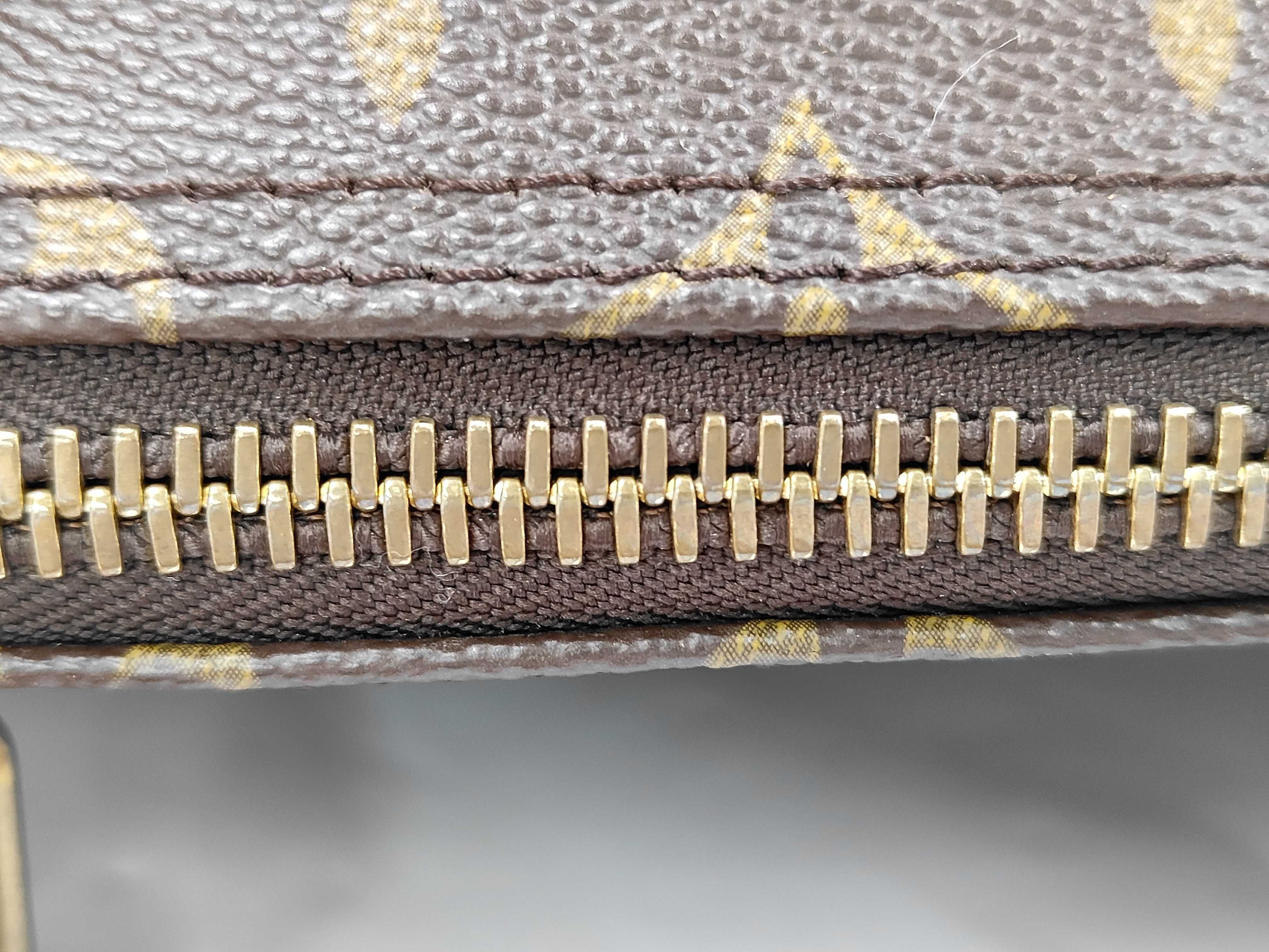 Keepall 55 Bandoulière Bag — view 8