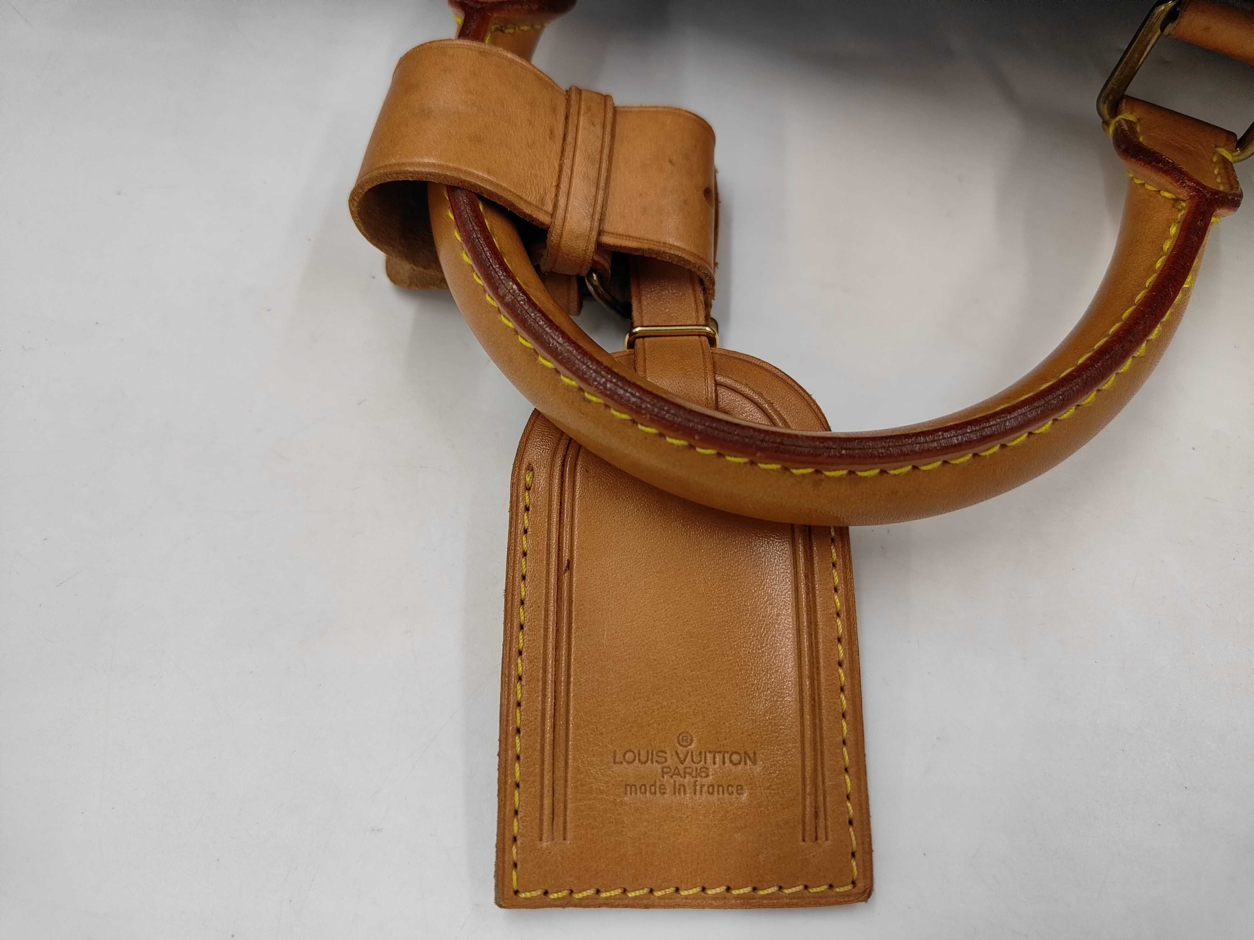 Keepall 55 Bandoulière Bag — view 9