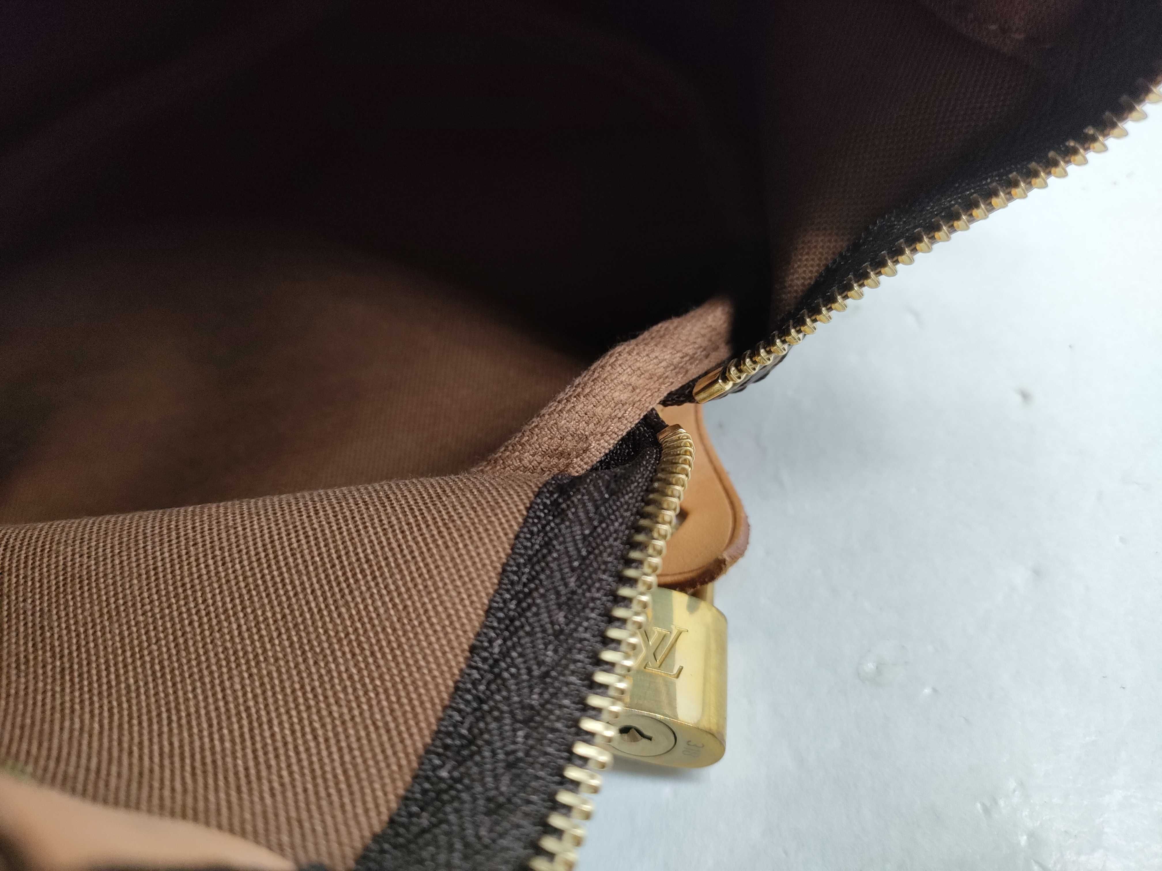 Monogram M41108 Speedy 30 Boston Bag — view 14