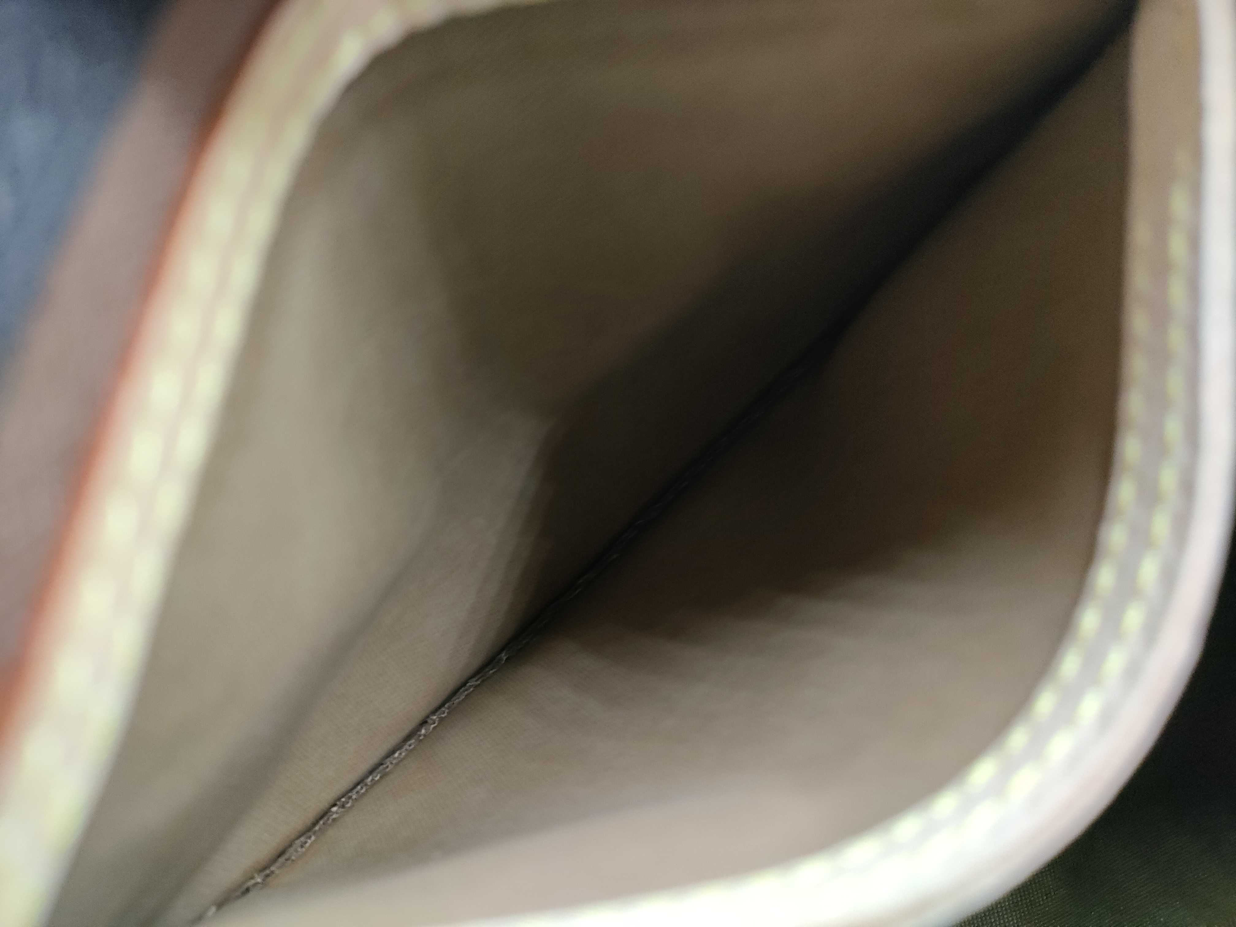 Monogram M41108 Speedy 30 Boston Bag — view 15