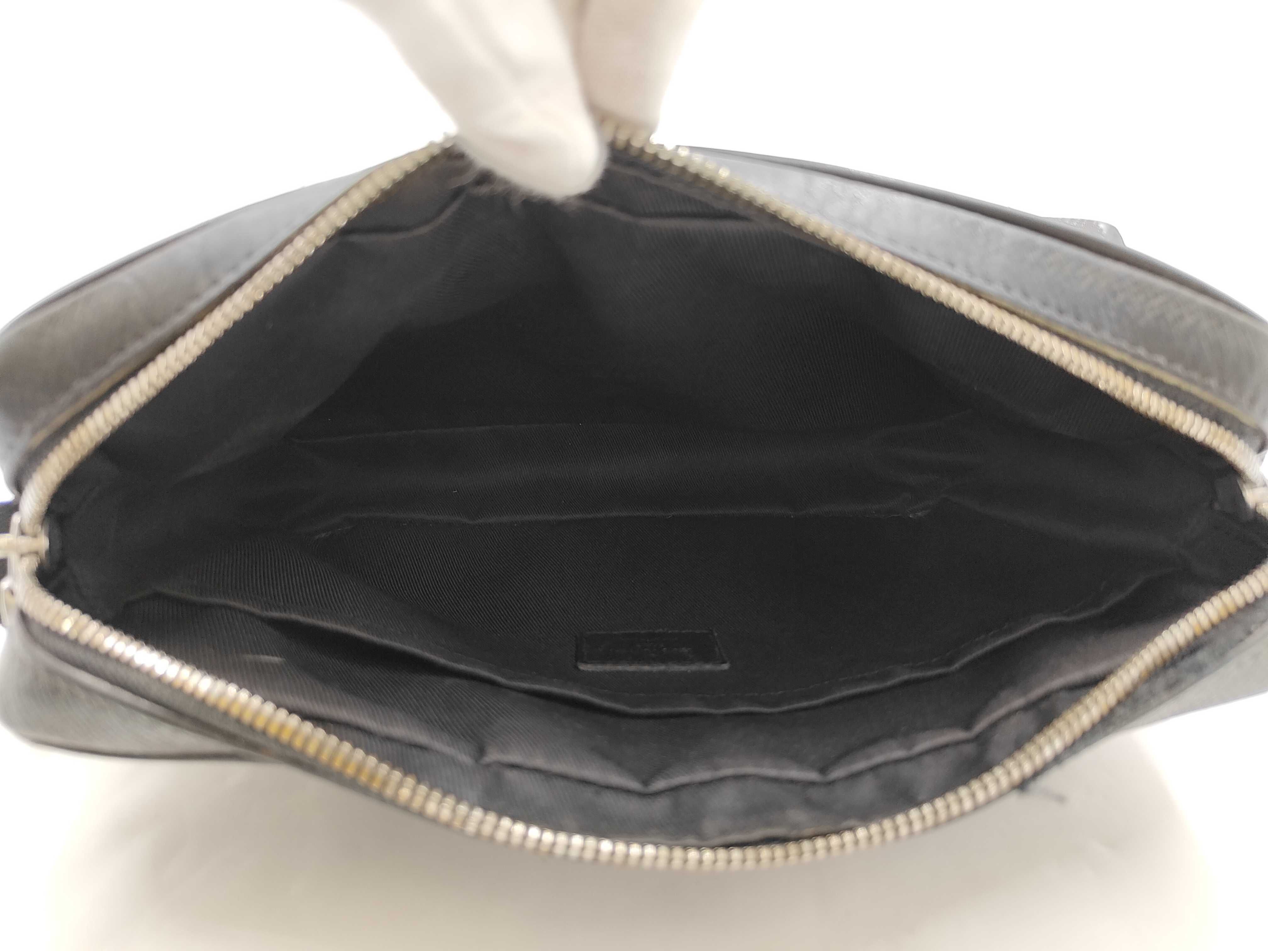 Taigarama Outdoor Messenger PM M30233 Black Shoulder Bag — view 12