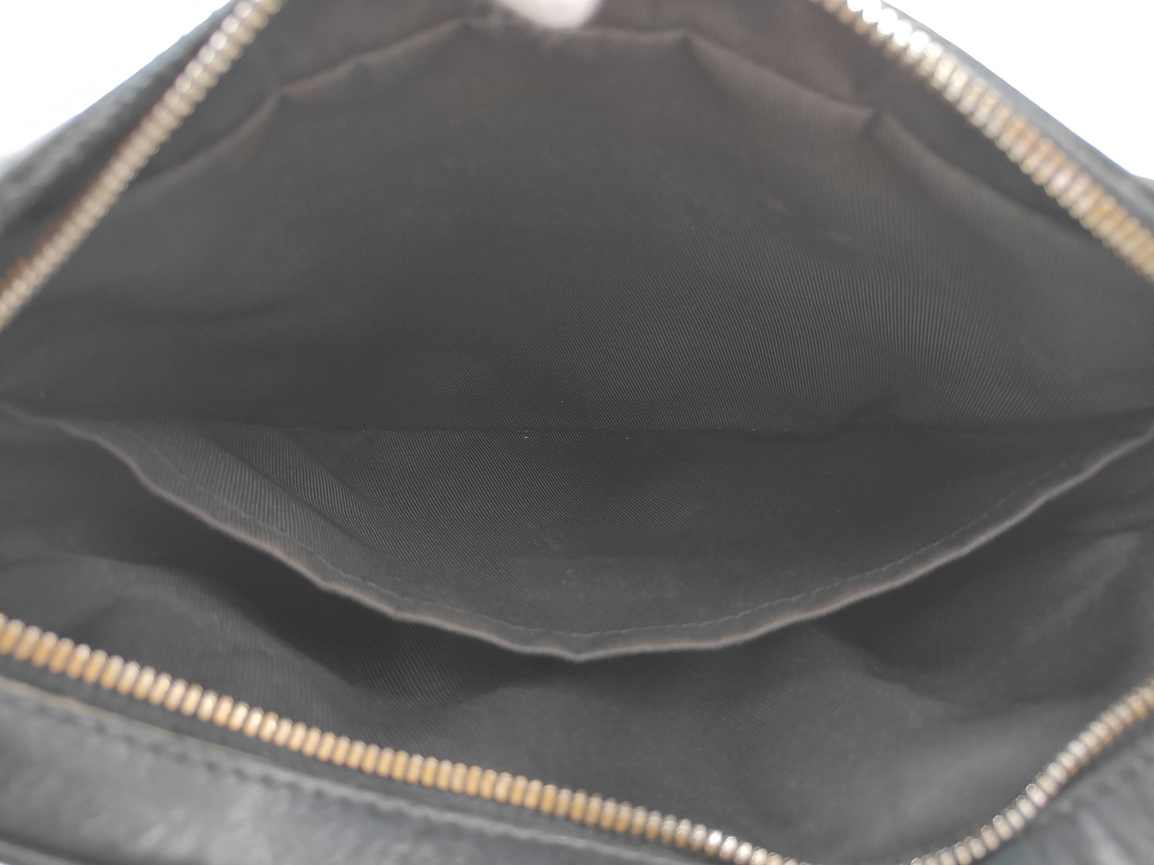 Taigarama Outdoor Messenger PM M30233 Black Shoulder Bag — view 13