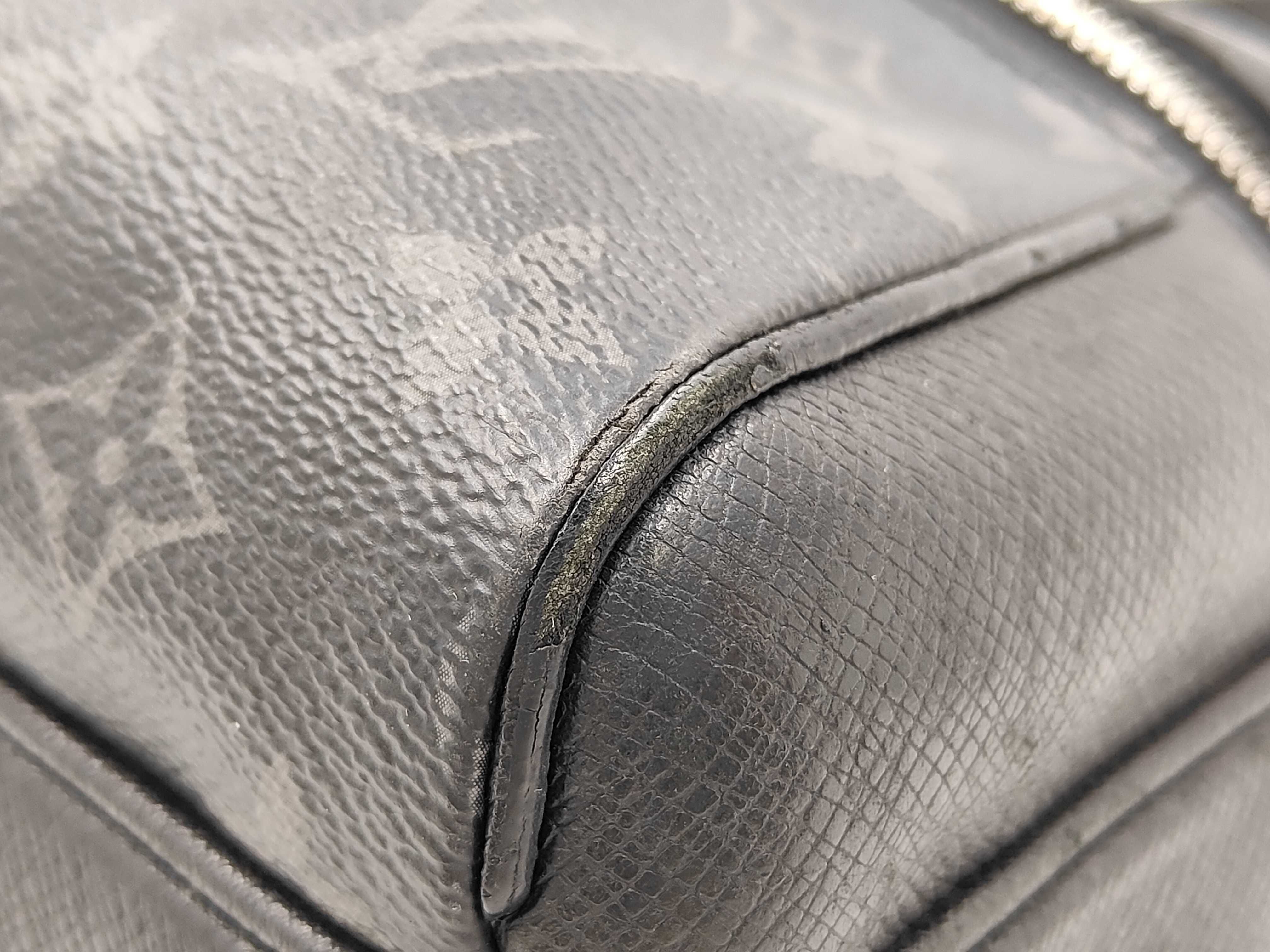 Taigarama Outdoor Messenger PM M30233 Black Shoulder Bag — view 4