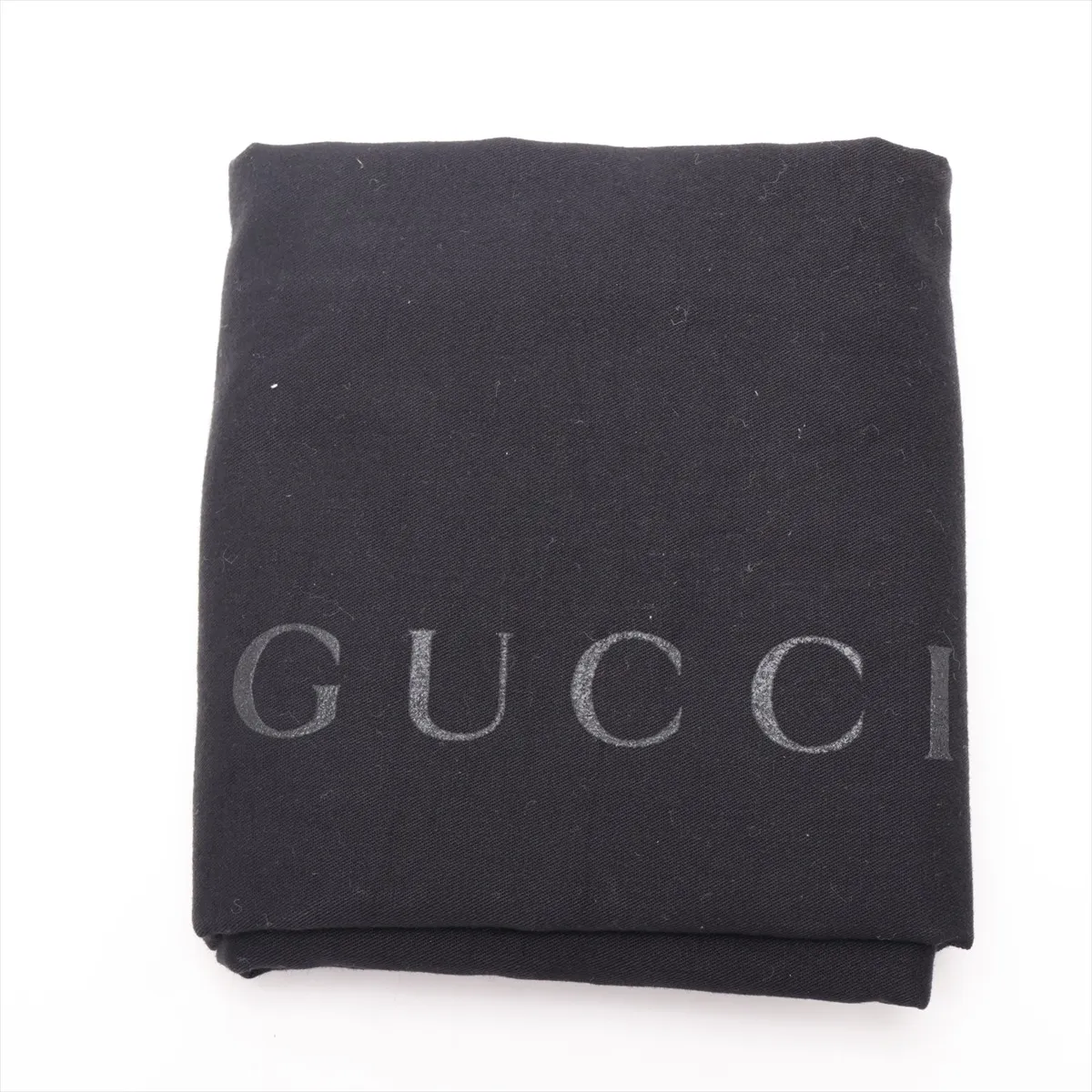 GG Supreme Tian PVC x Leather Shoulder Bag, Multicolor 406408 — view 10