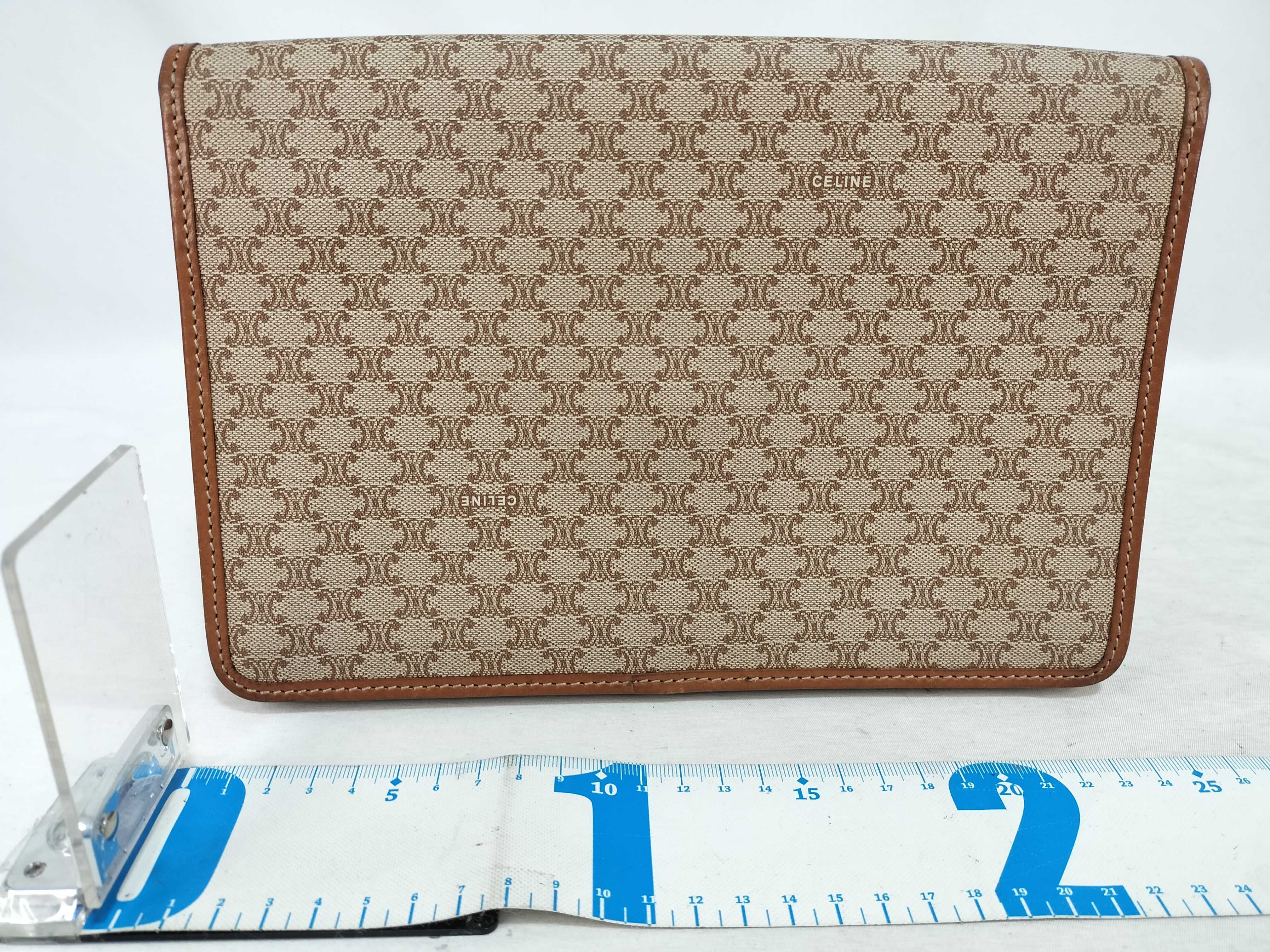 Second Bag Clutch Bag — view 2