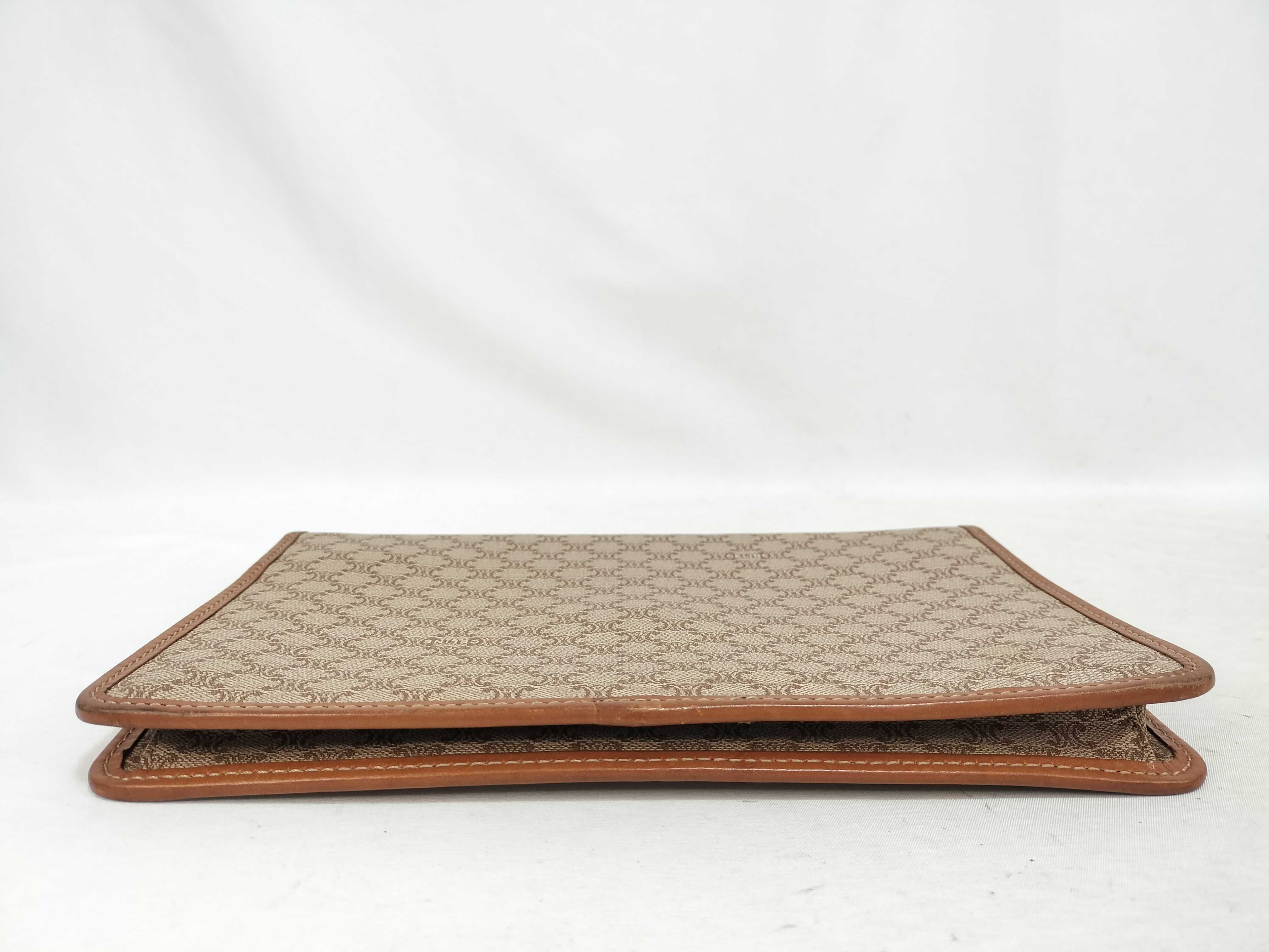 Second Bag Clutch Bag — view 4