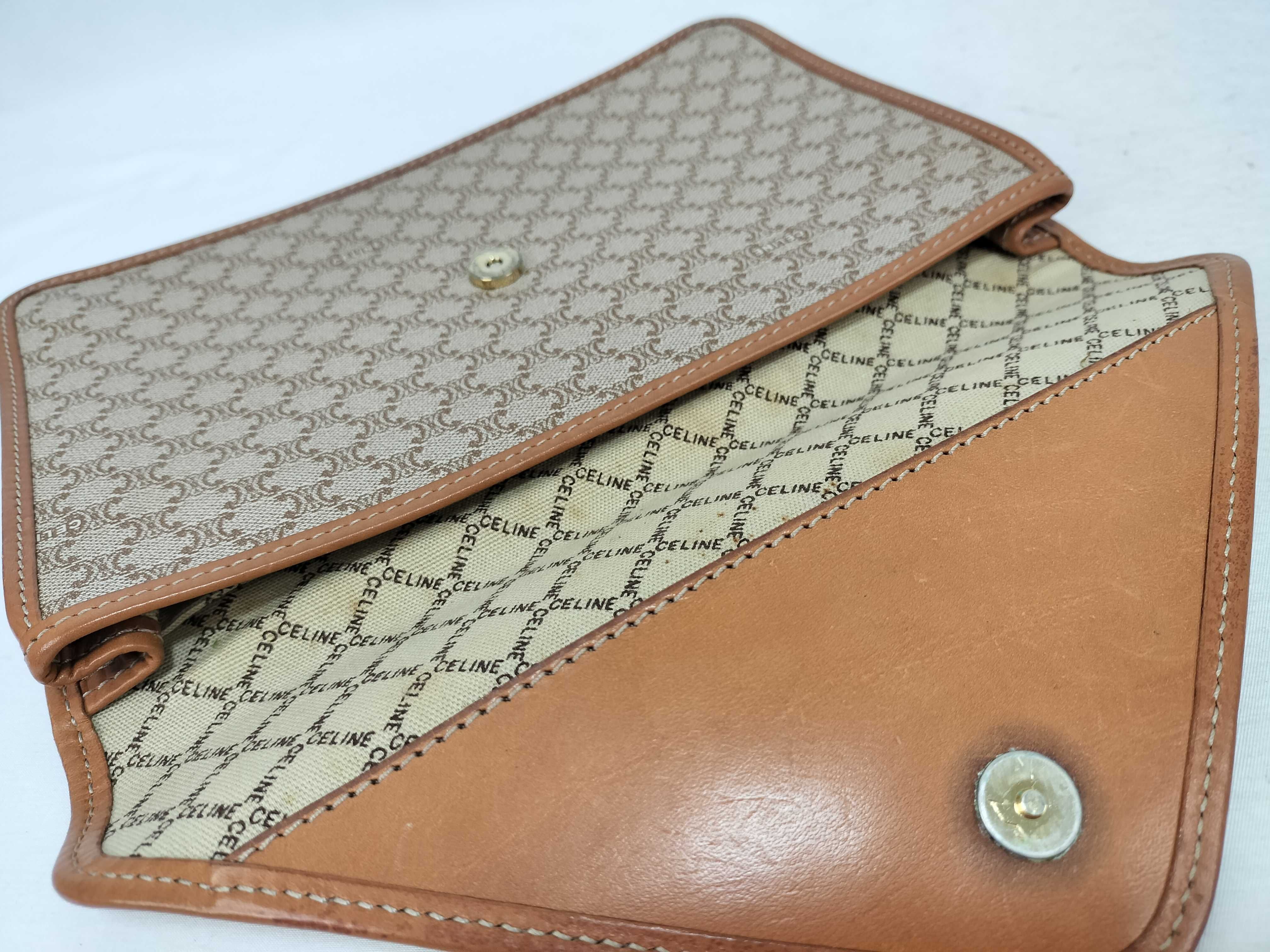 Second Bag Clutch Bag — view 5