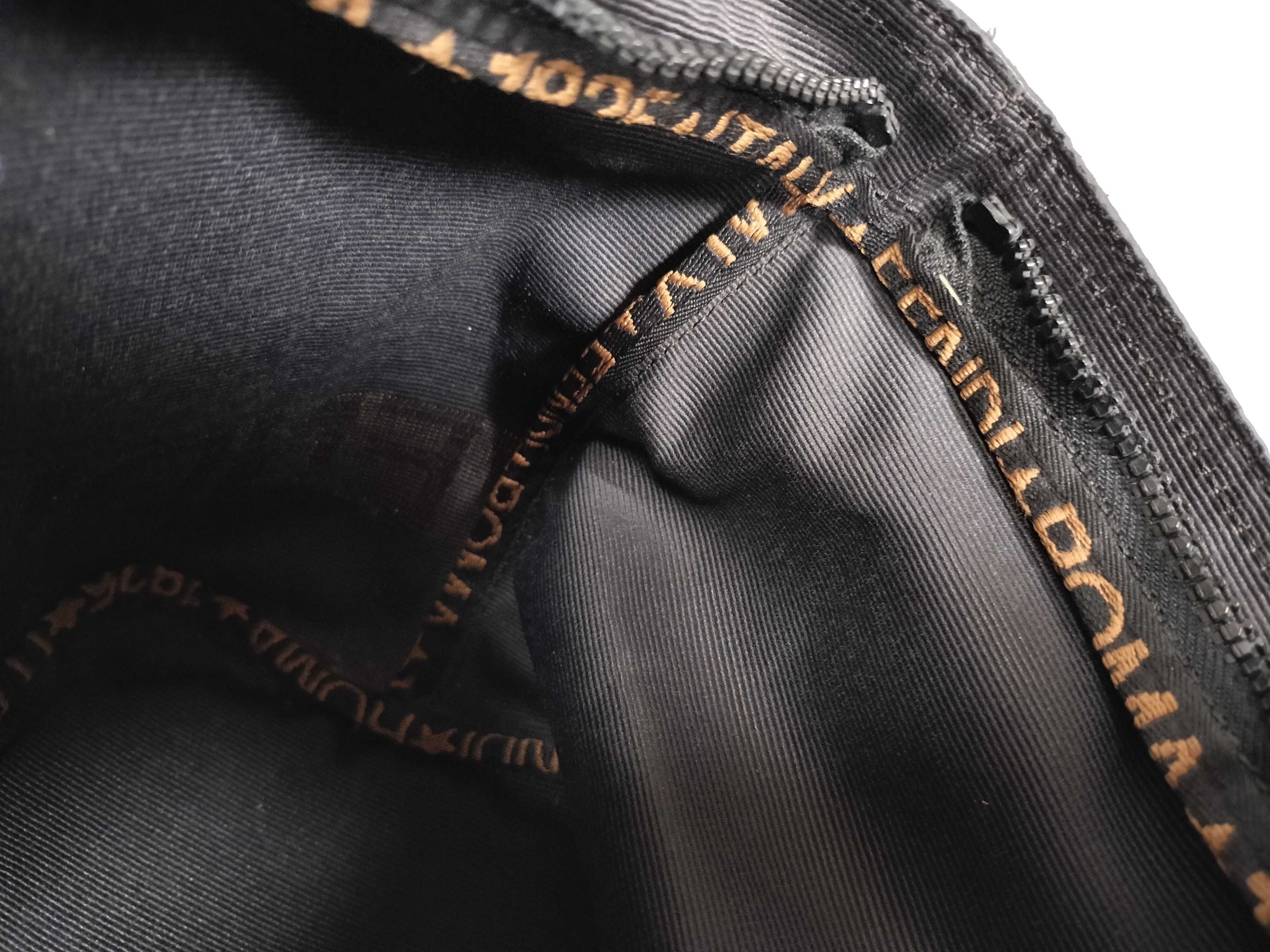 canvas handbag — view 11
