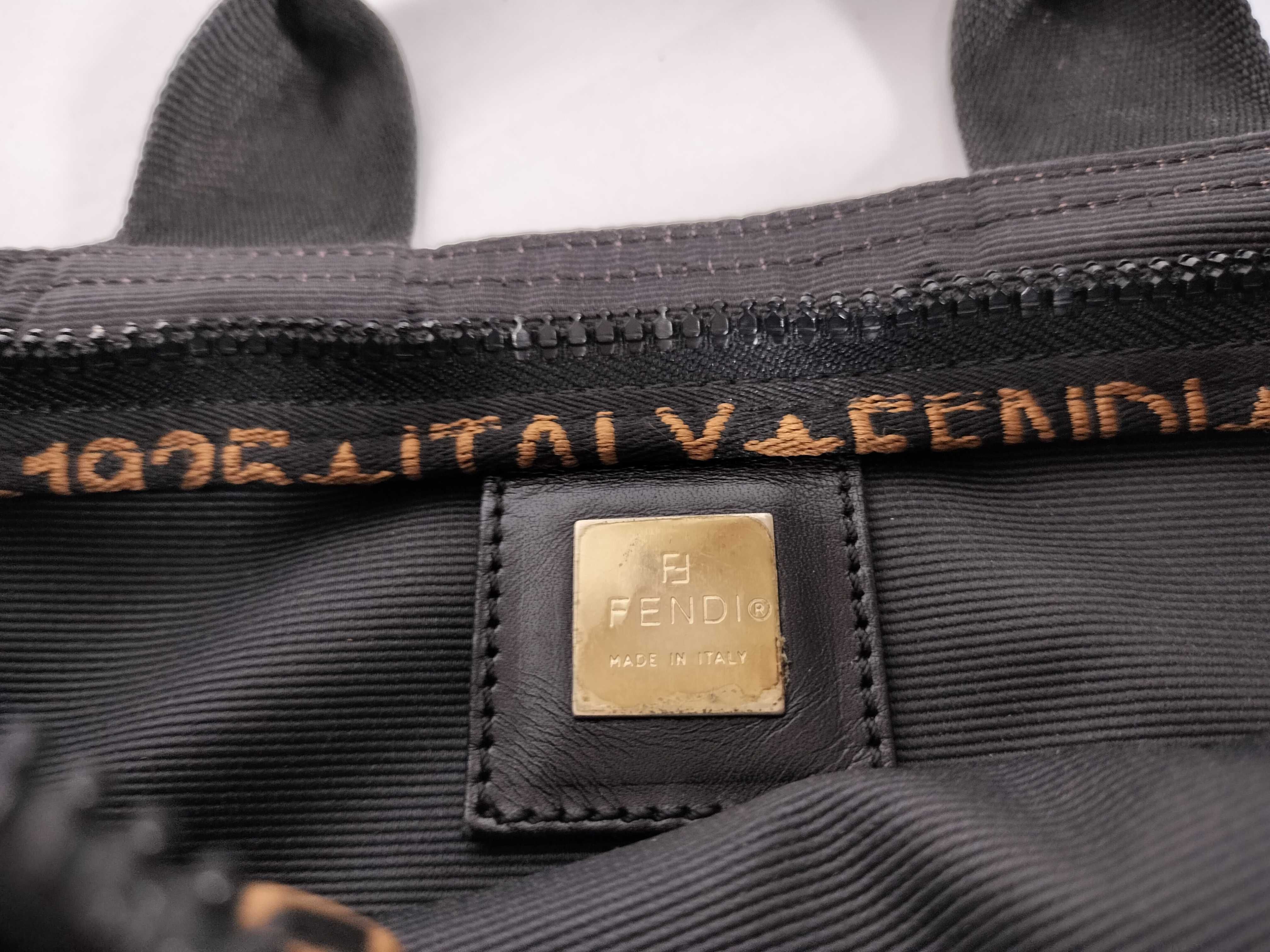canvas handbag — view 12