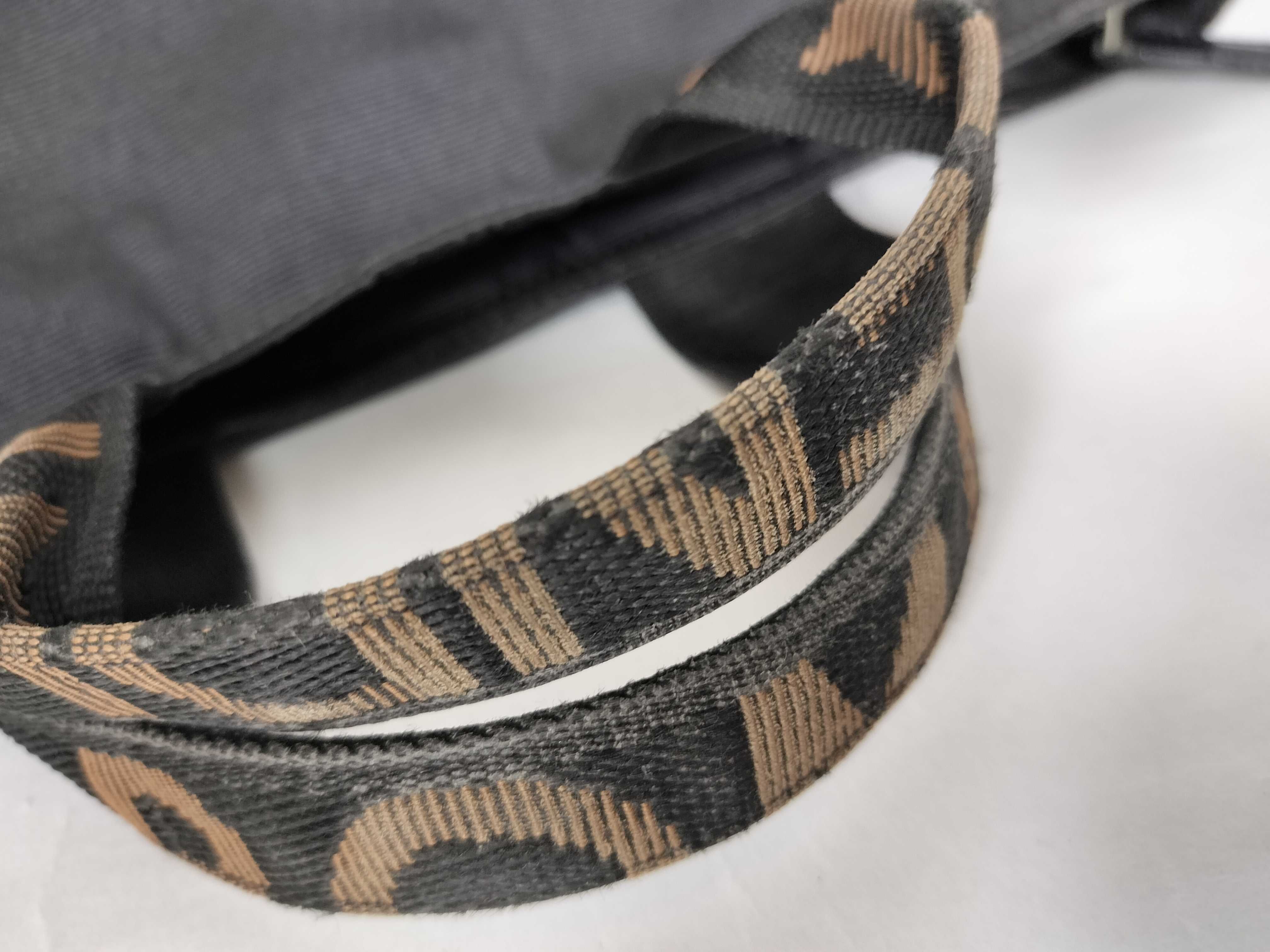 canvas handbag — view 4