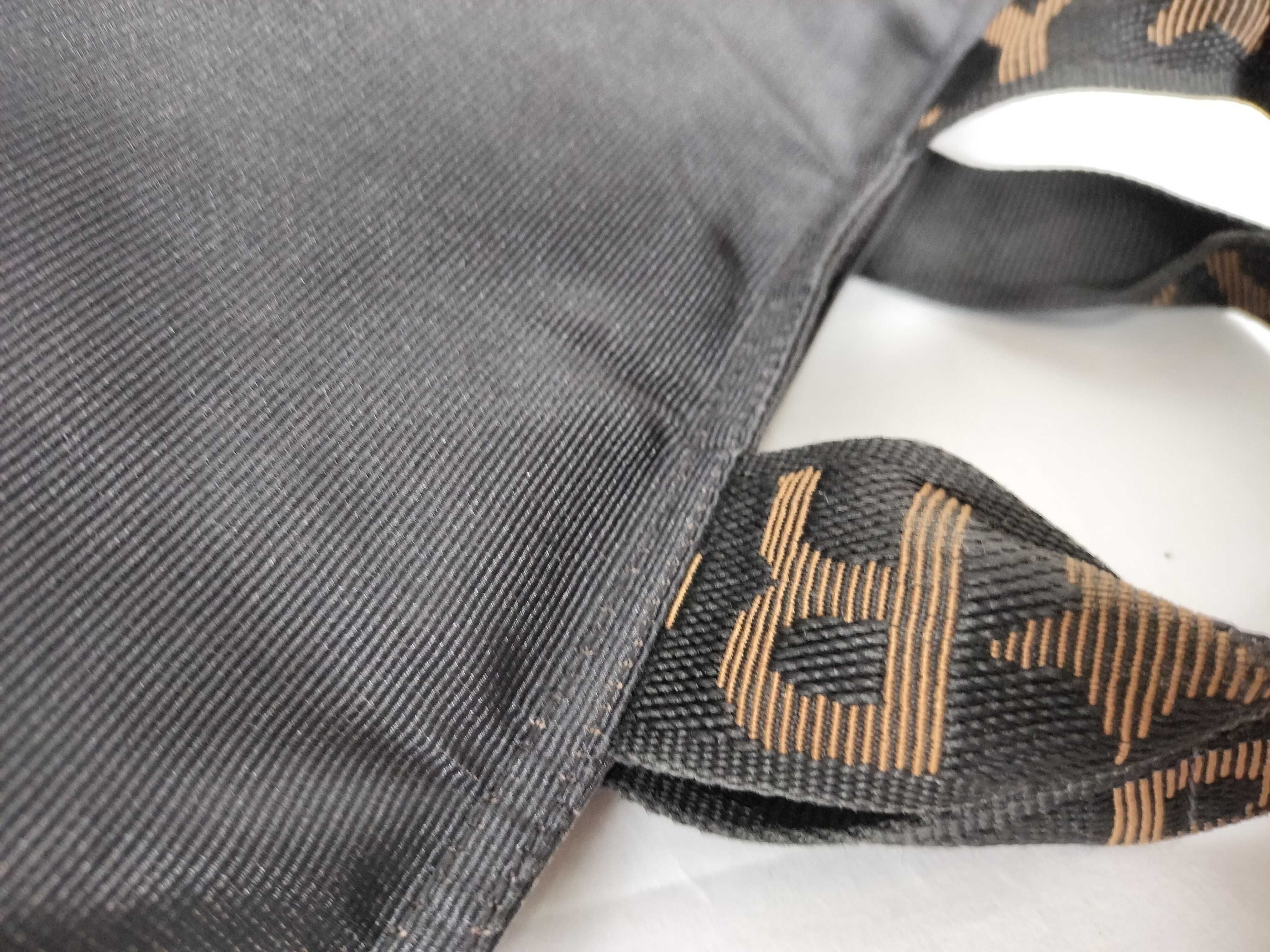 canvas handbag — view 5