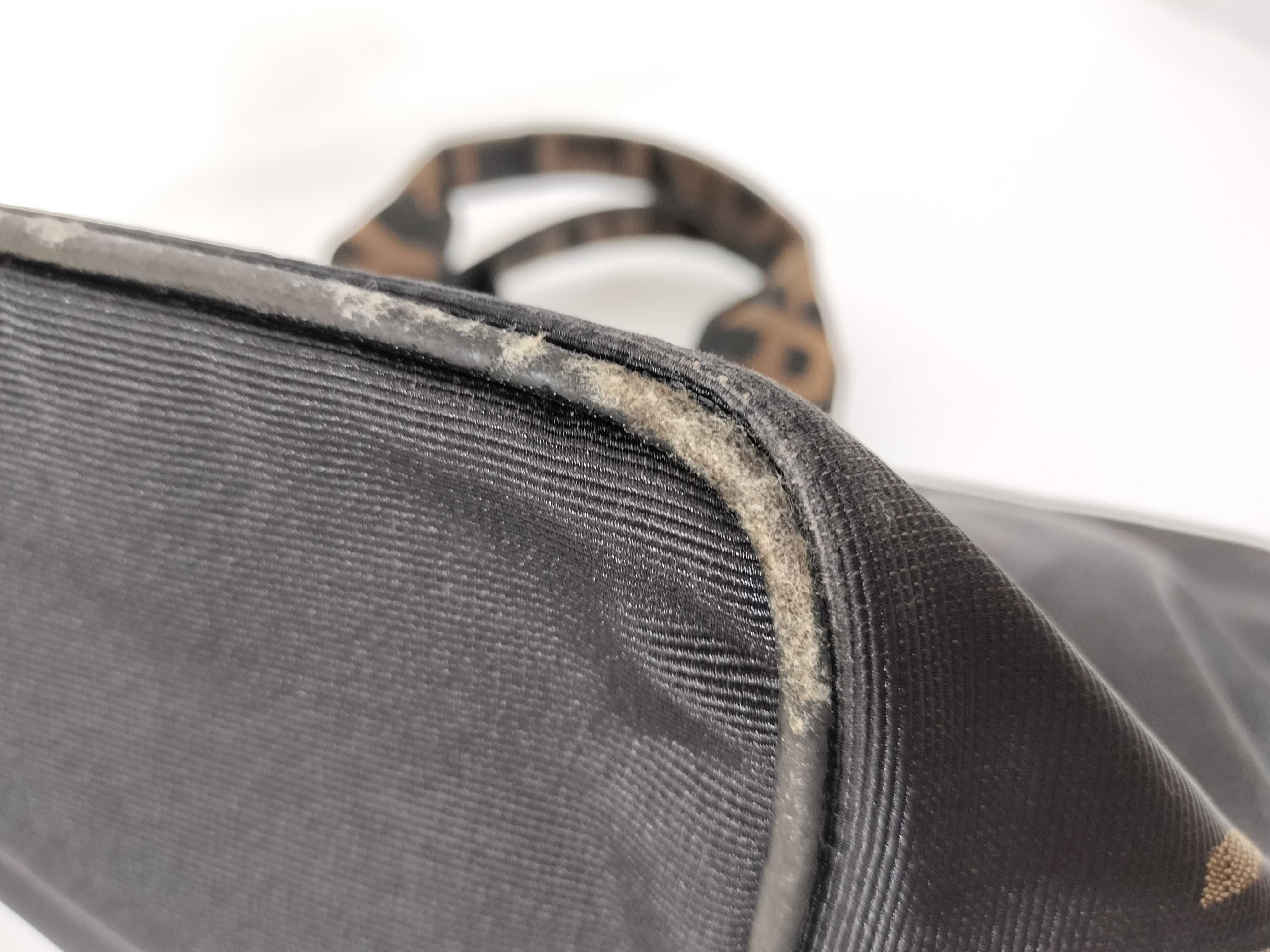 canvas handbag — view 6