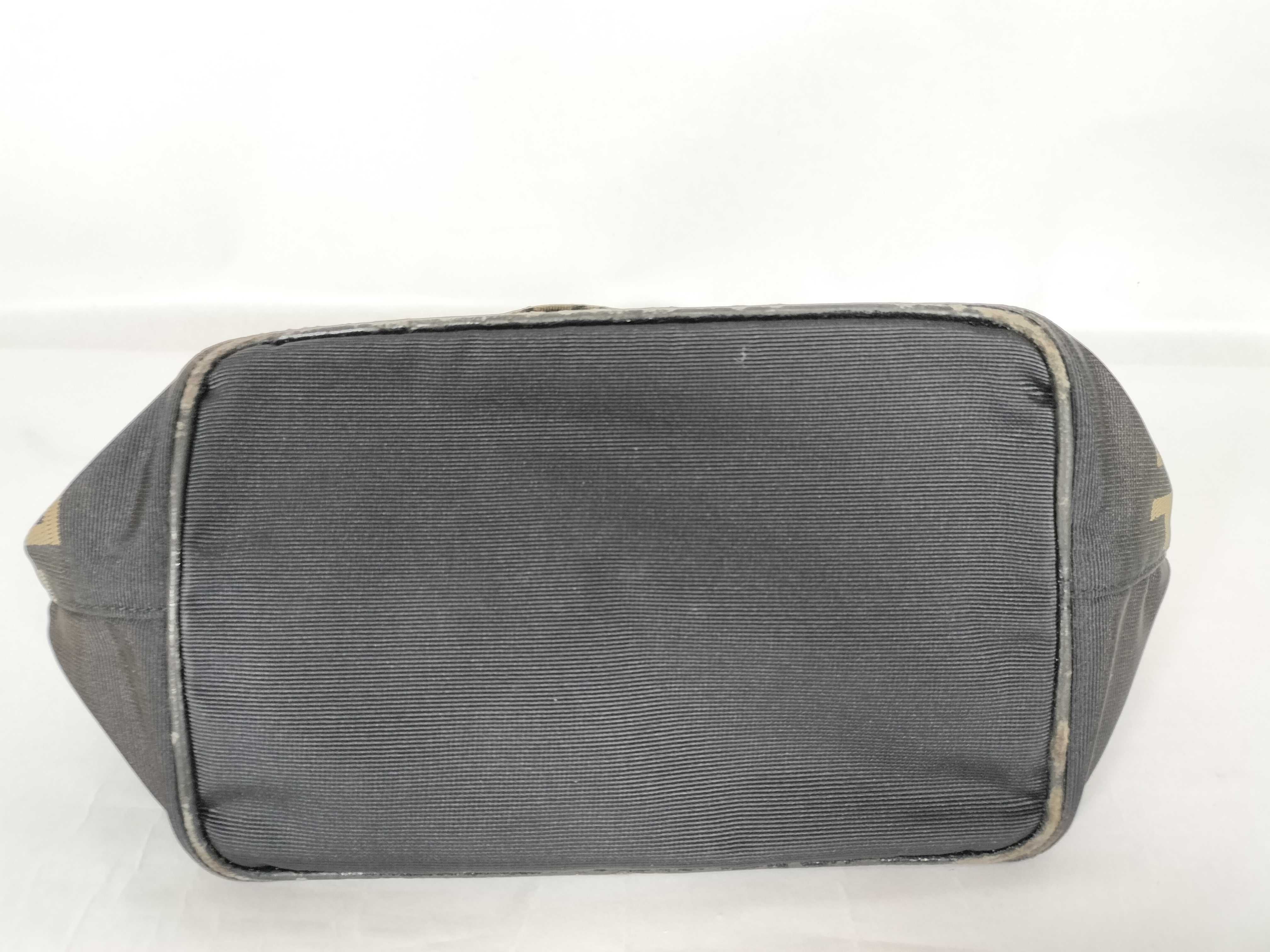 canvas handbag — view 7