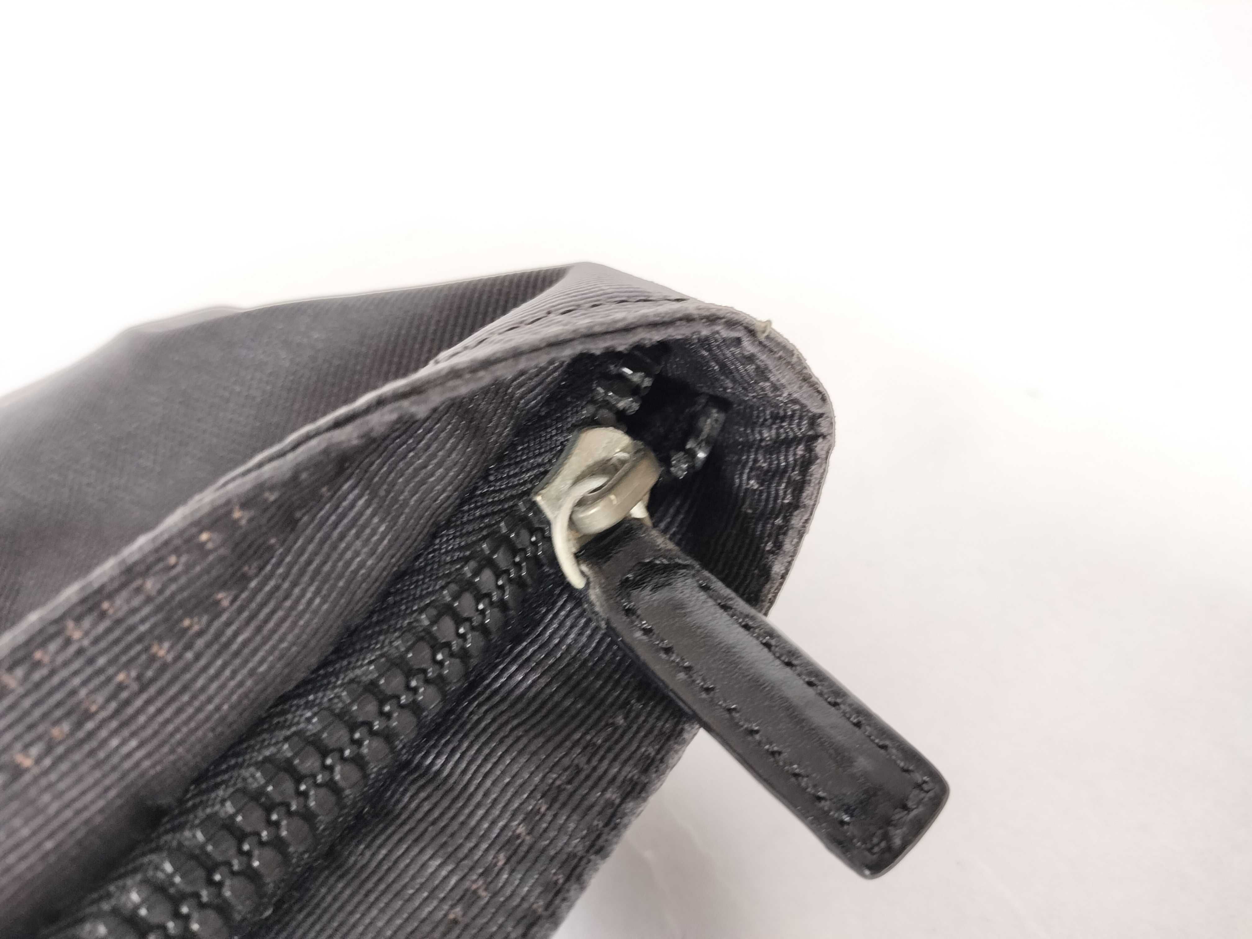 canvas handbag — view 8