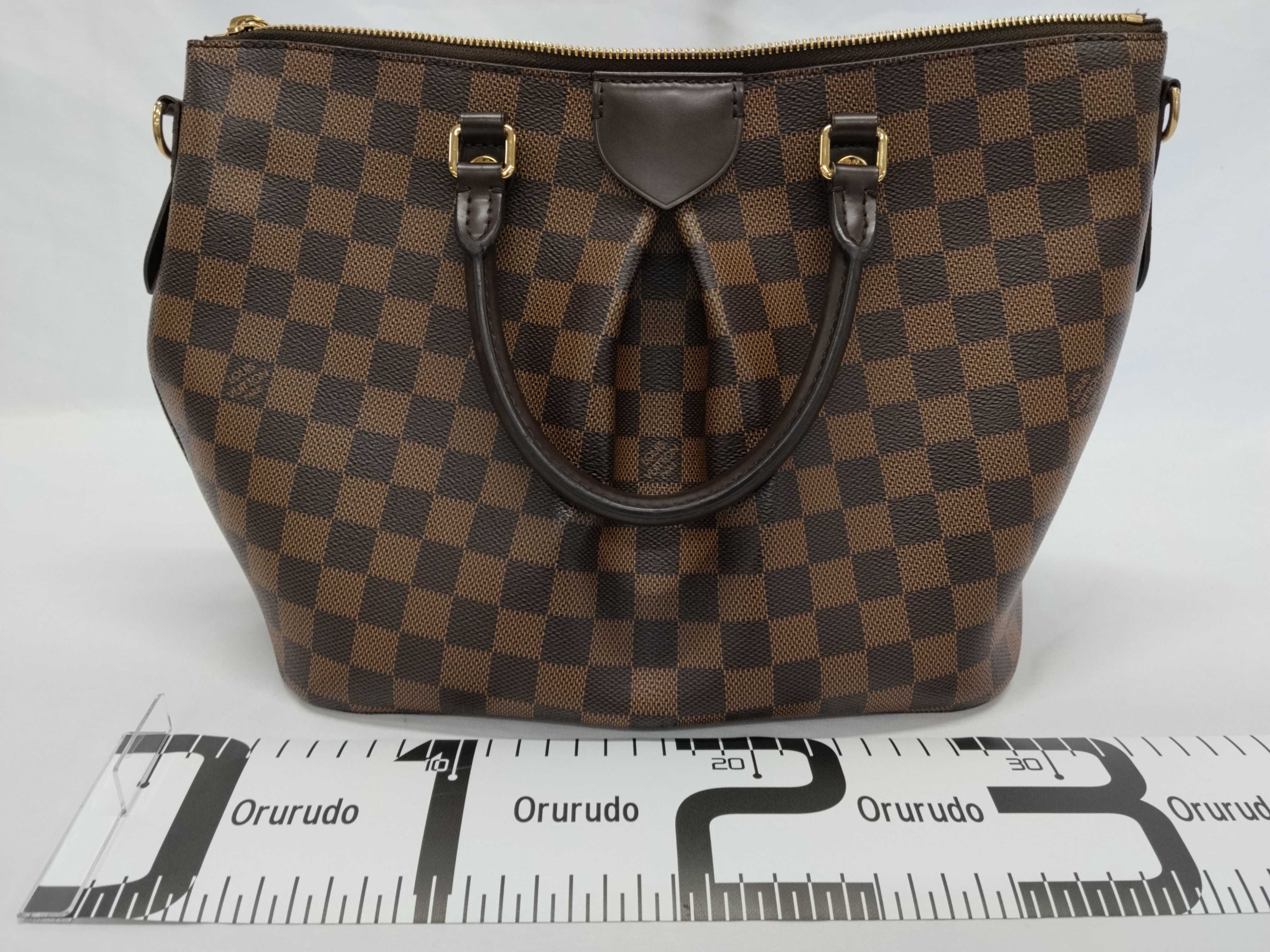 Damier LV Bag Handbag — view 2