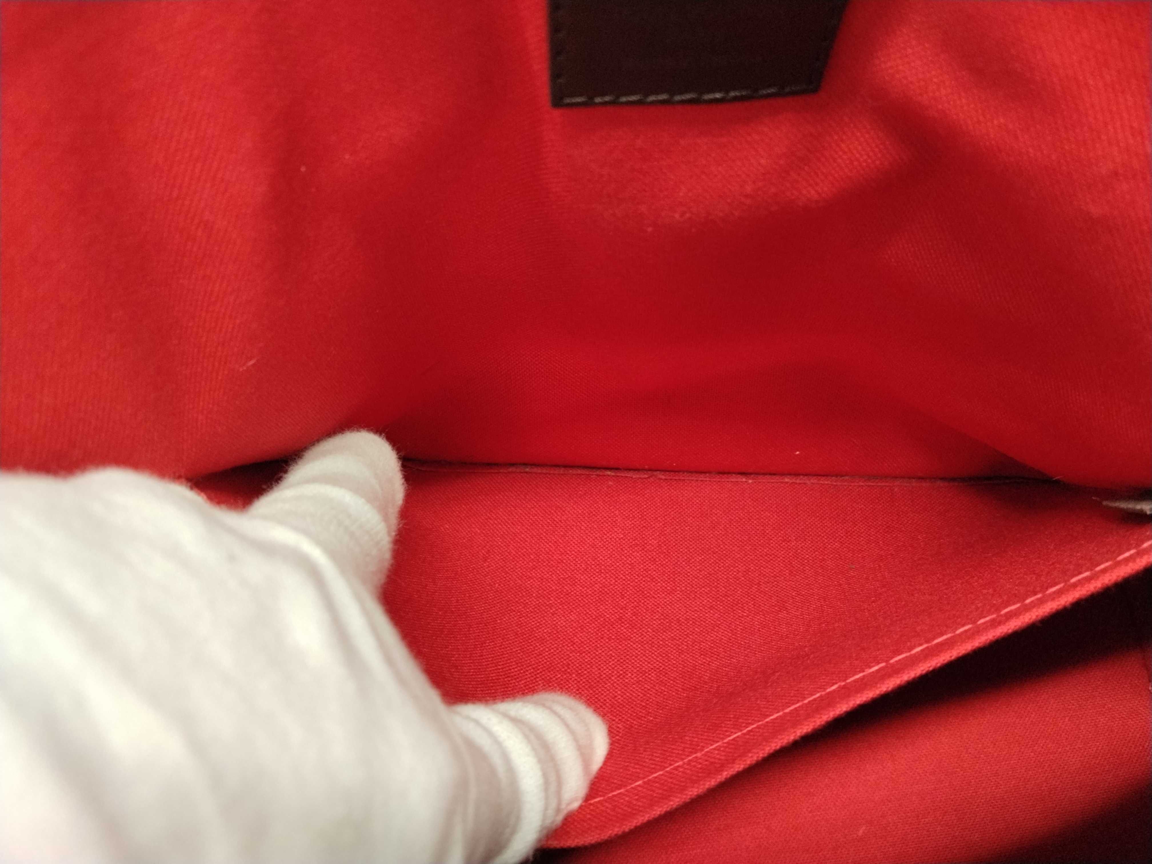 Damier LV Bag Handbag — view 11