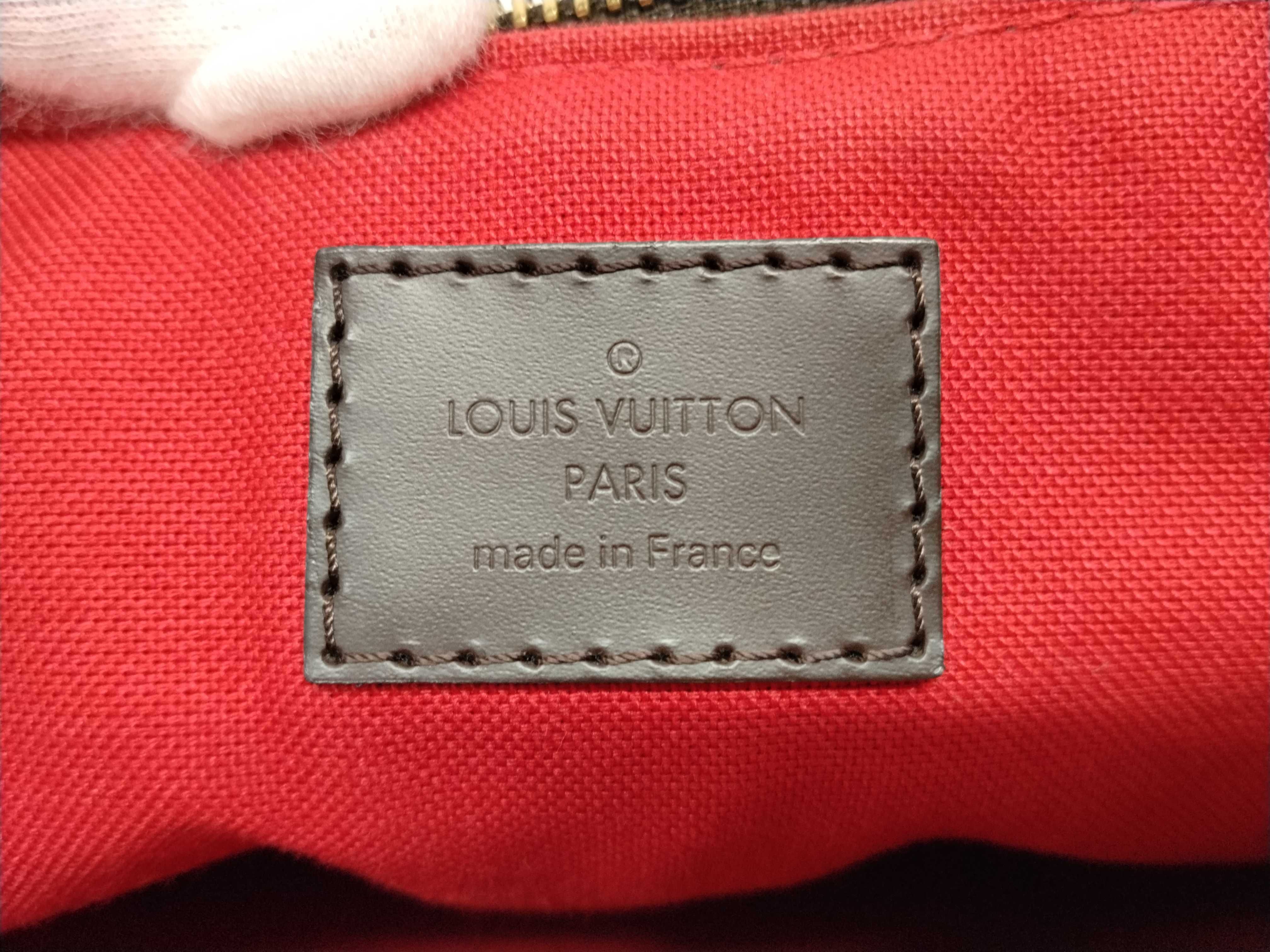 Damier LV Bag Handbag — view 12