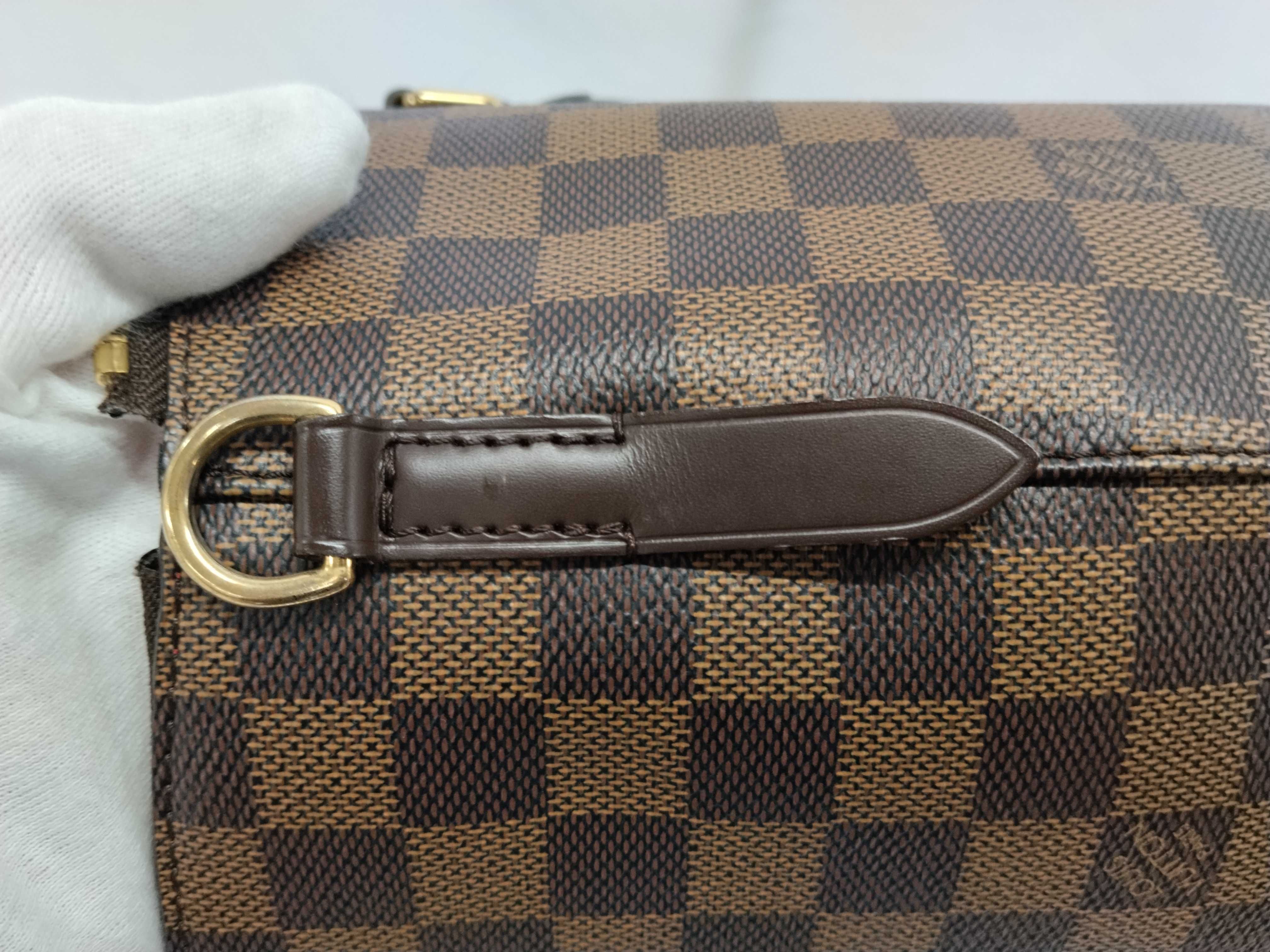 Damier LV Bag Handbag — view 13