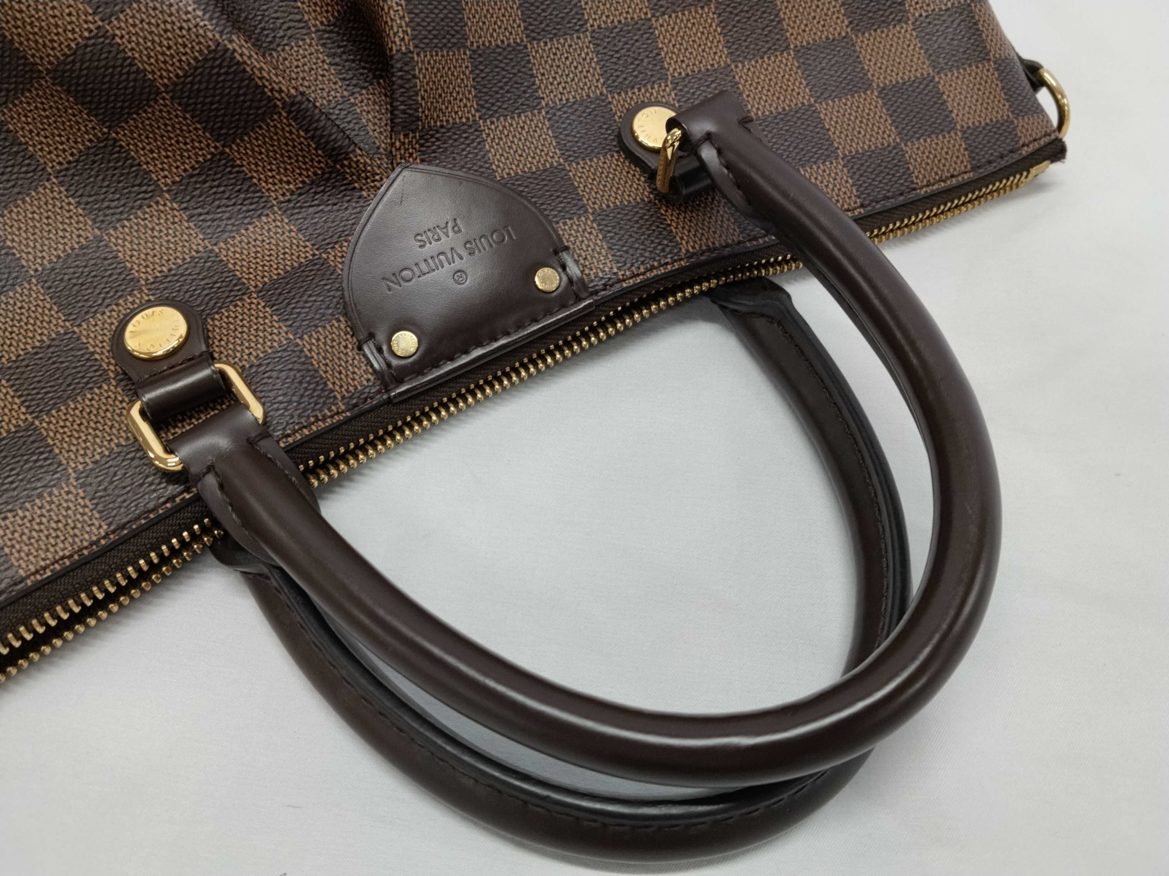 Damier LV Bag Handbag — view 3