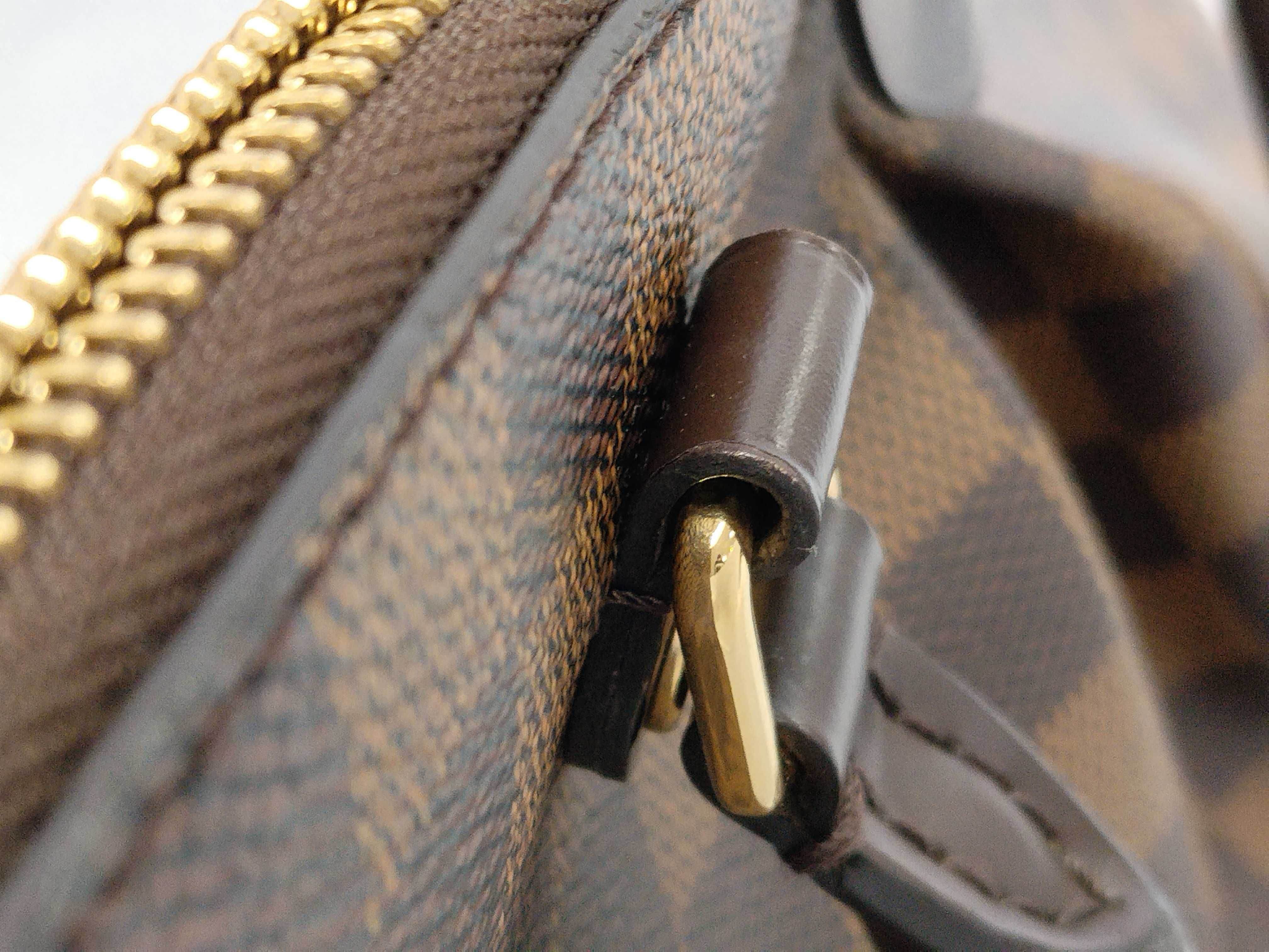 Damier LV Bag Handbag — view 5