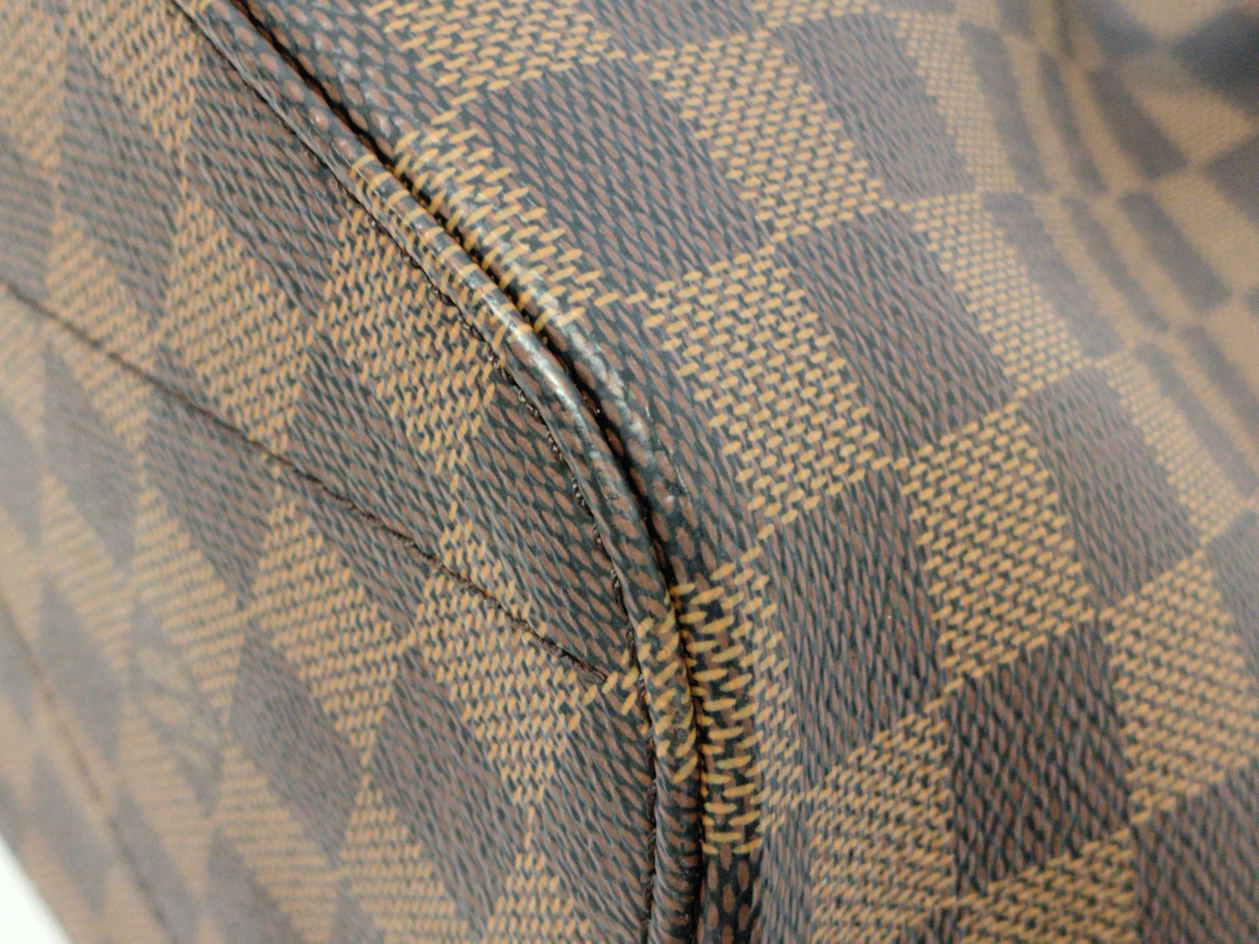 Damier LV Bag Handbag — view 7