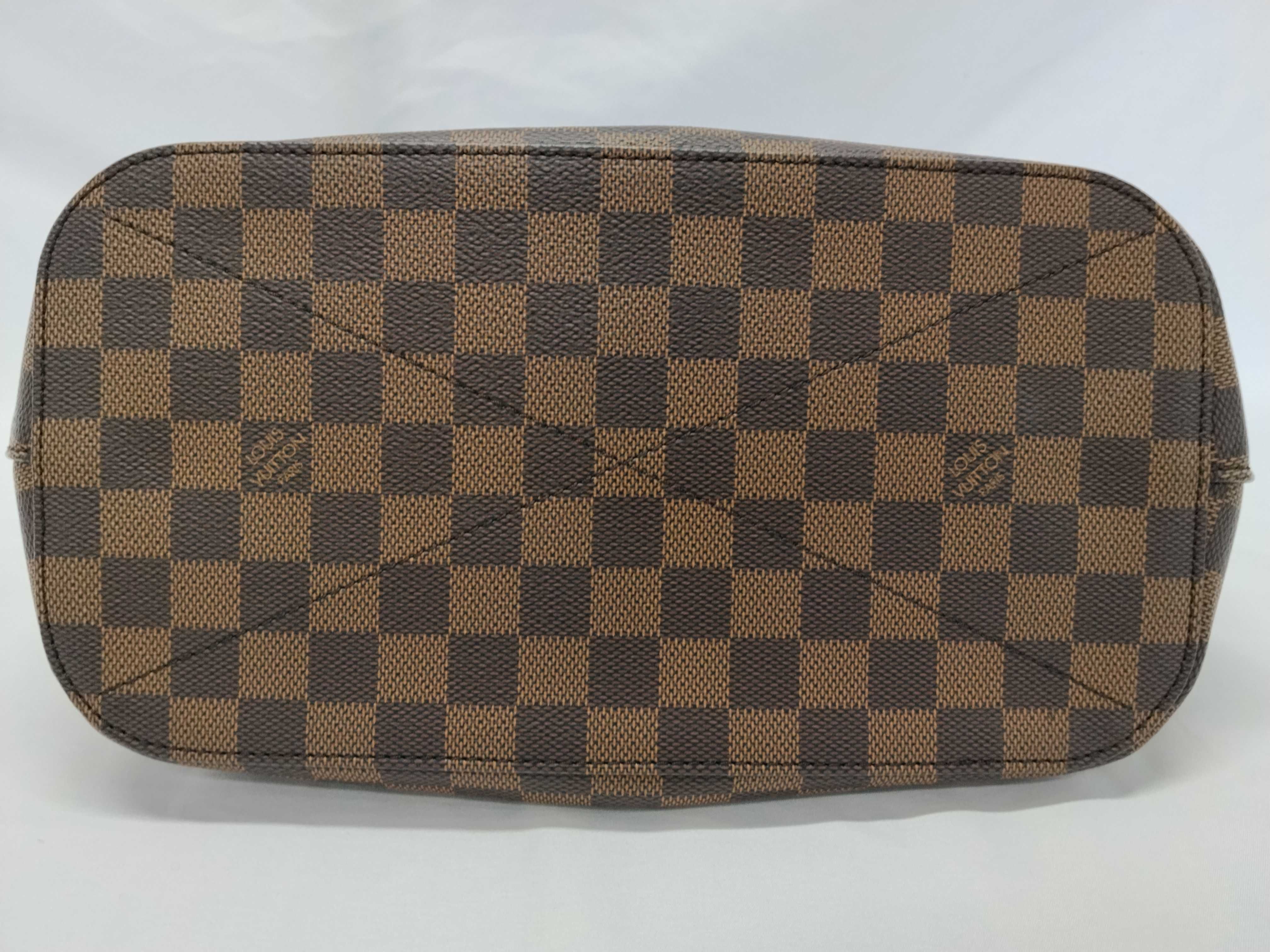 Damier LV Bag Handbag — view 8