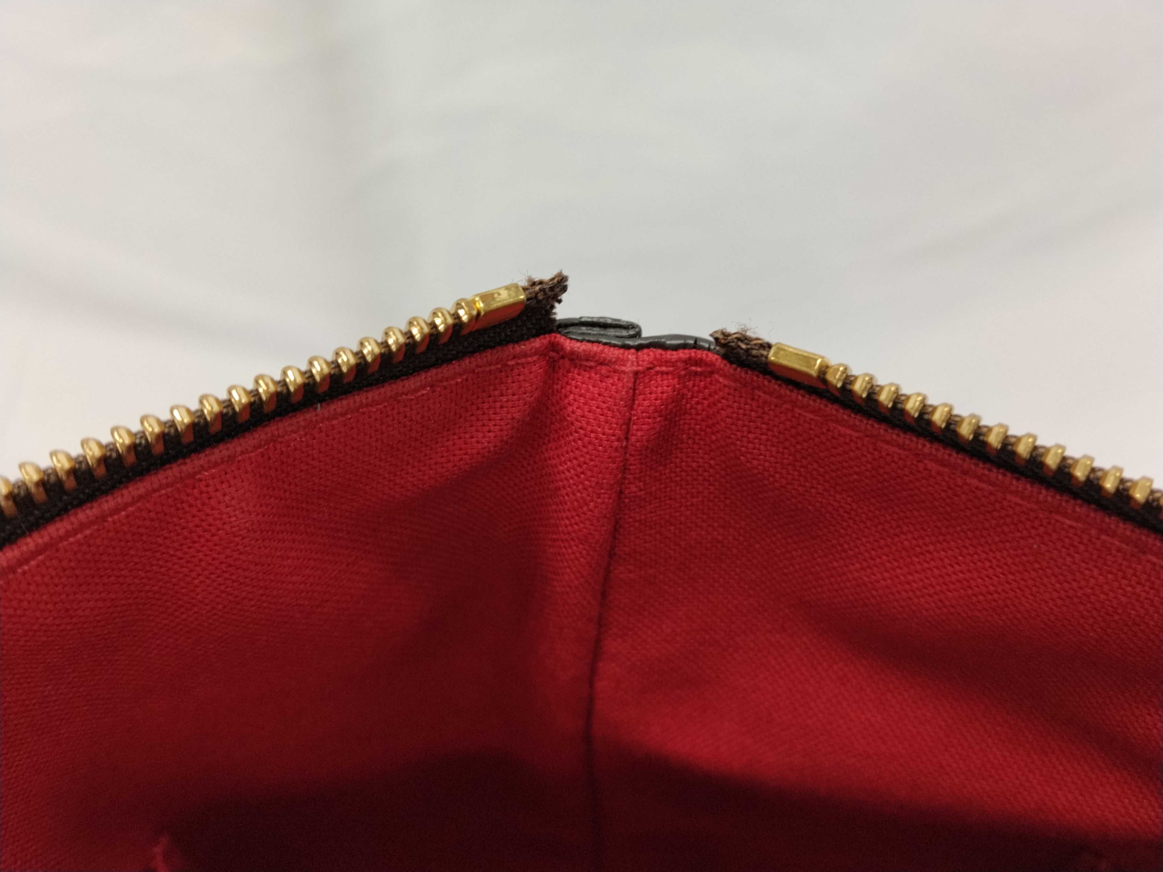 Damier LV Bag Handbag — view 9