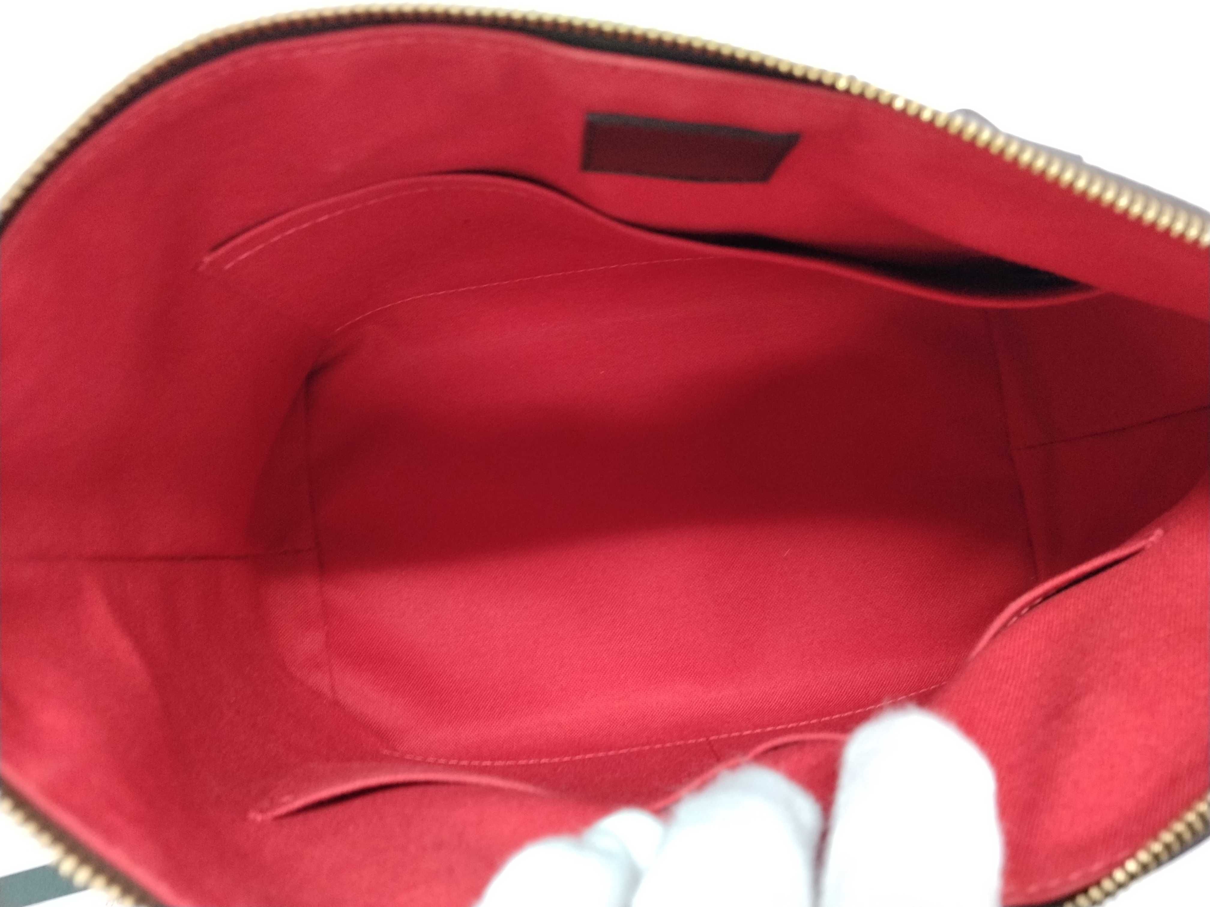 Damier LV Bag Handbag — view 10