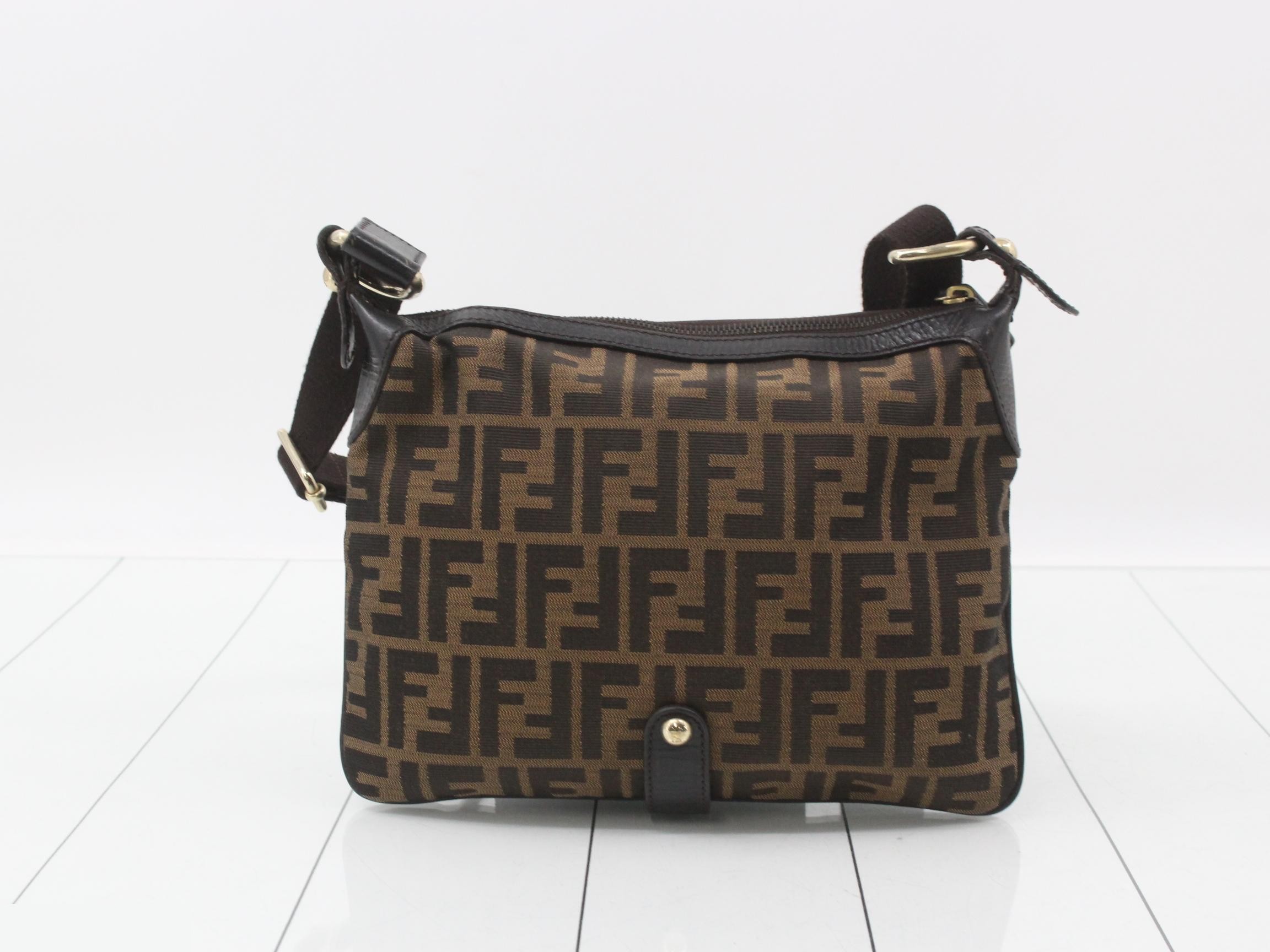 Zucca shoulder bag — view 2